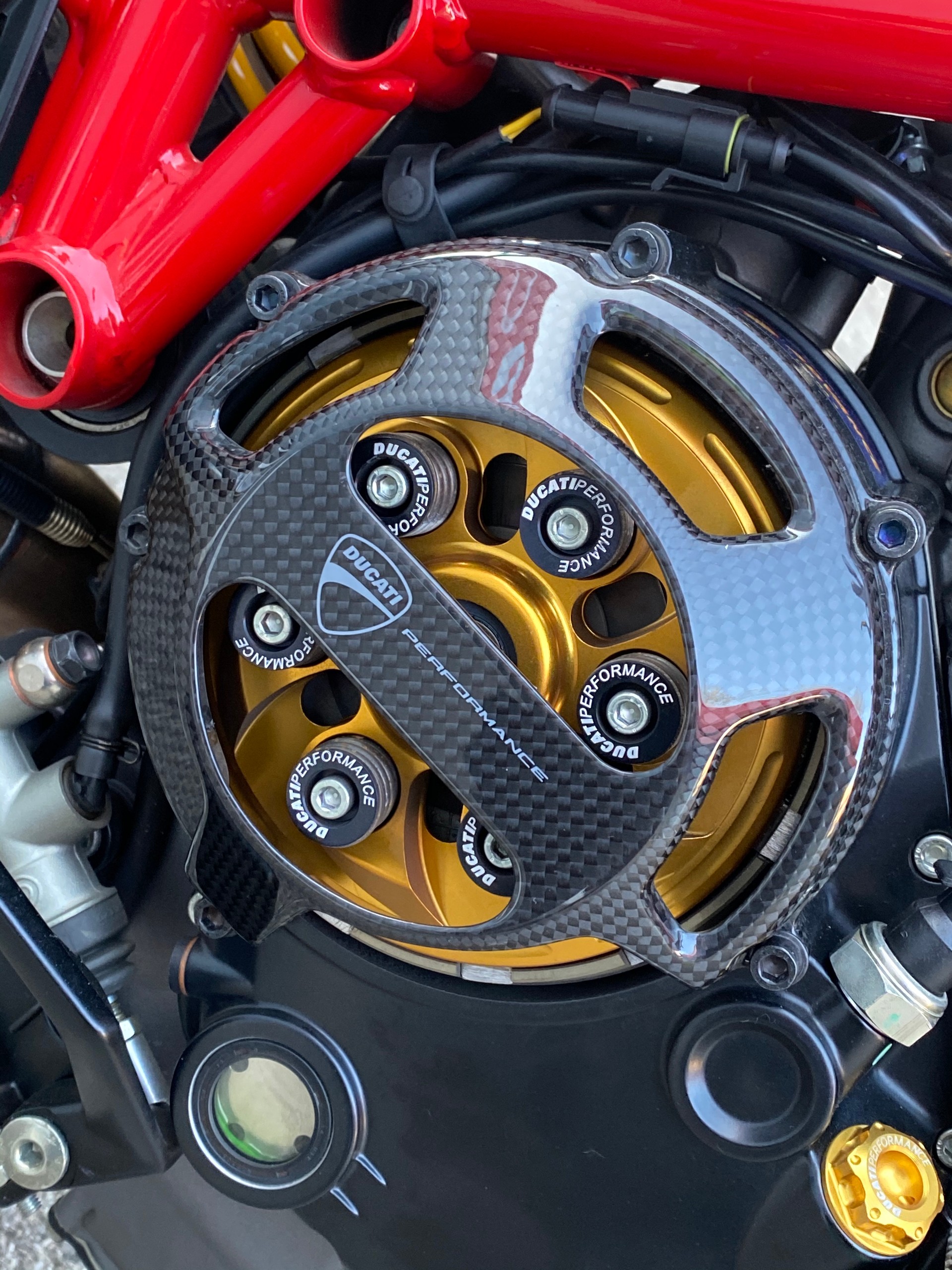 DUCATI Streetfighter 1099 S-image-6