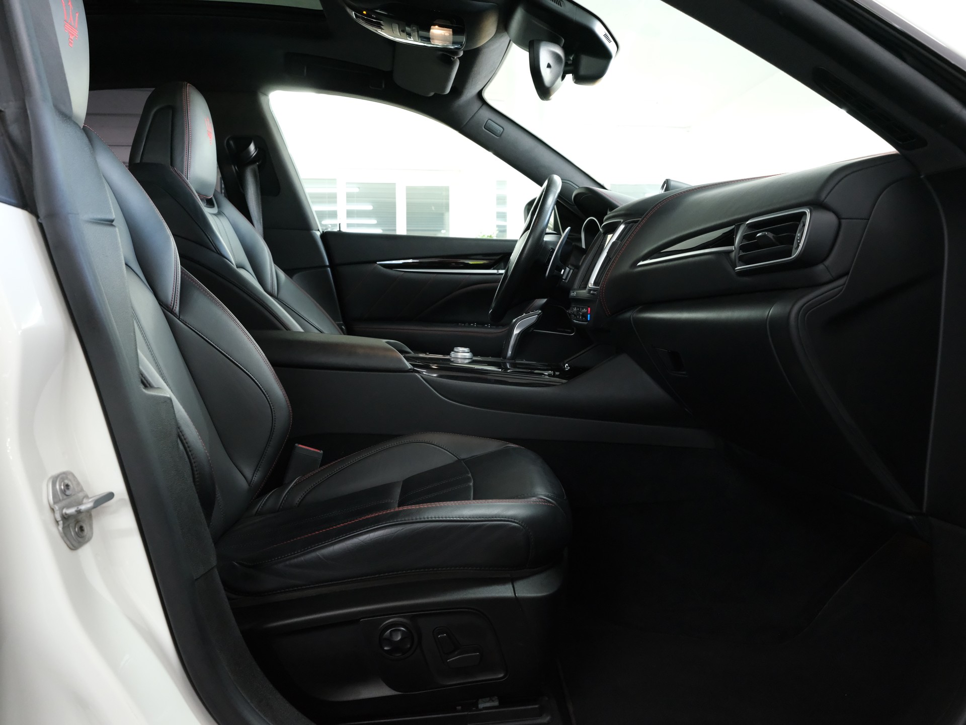 MASERATI Levante S 3.0V6 GranSport Automatica *Facelift* *Harman&Kardon* *Panorama*-image-29