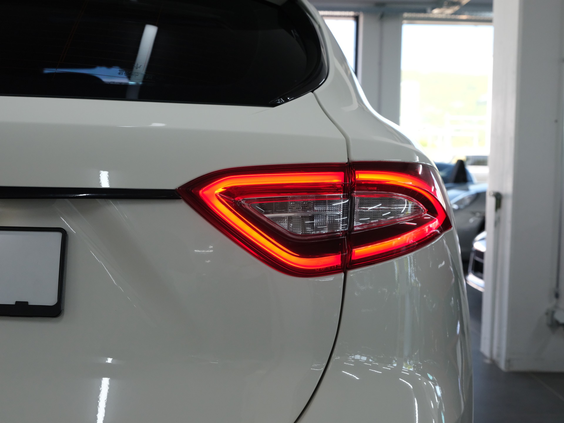MASERATI Levante S 3.0V6 GranSport Automatica *Facelift* *Harman&Kardon* *Panorama*-image-18