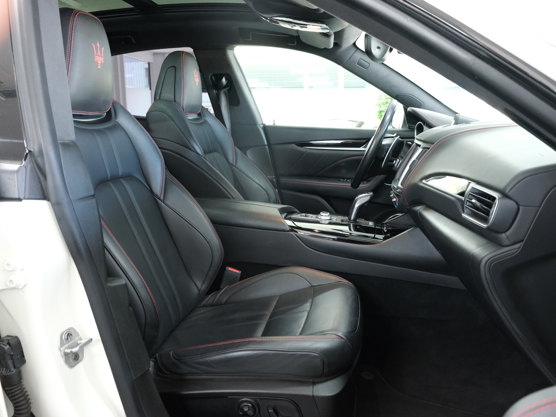 MASERATI Levante S 3.0V6 GranSport Automatica *Facelift* *Harman&Kardon* *Panorama*-image-30