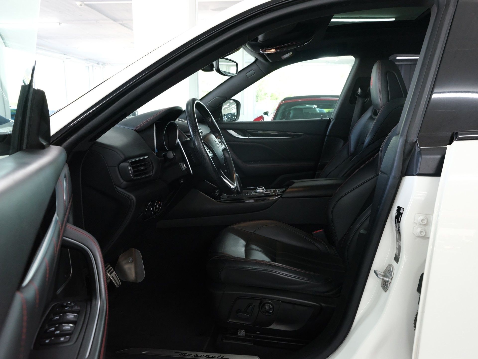 MASERATI Levante S 3.0V6 GranSport Automatica *Facelift* *Harman&Kardon* *Panorama*-image-20