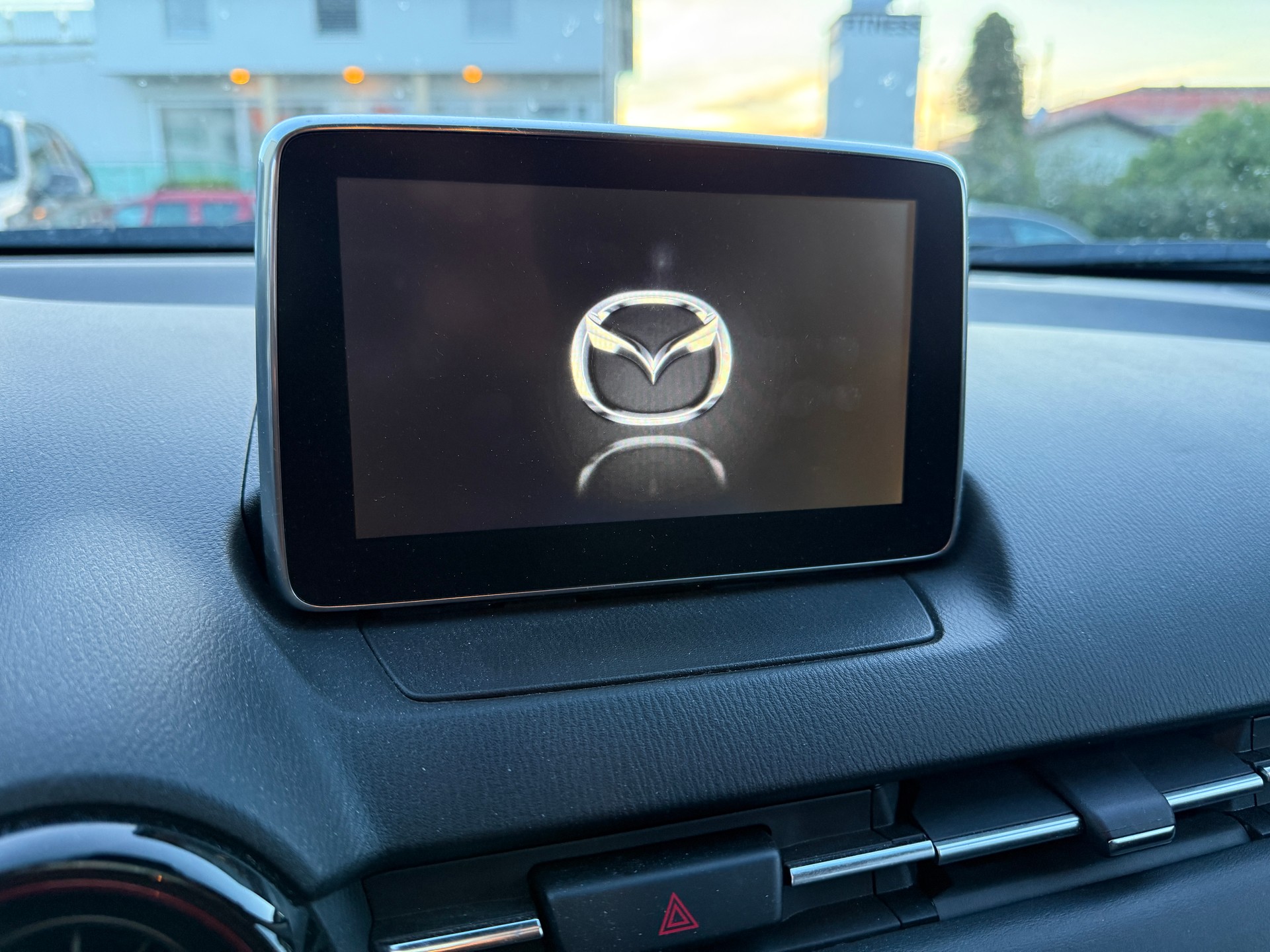 MAZDA CX-3 2.0 Revolution FWD-image-18
