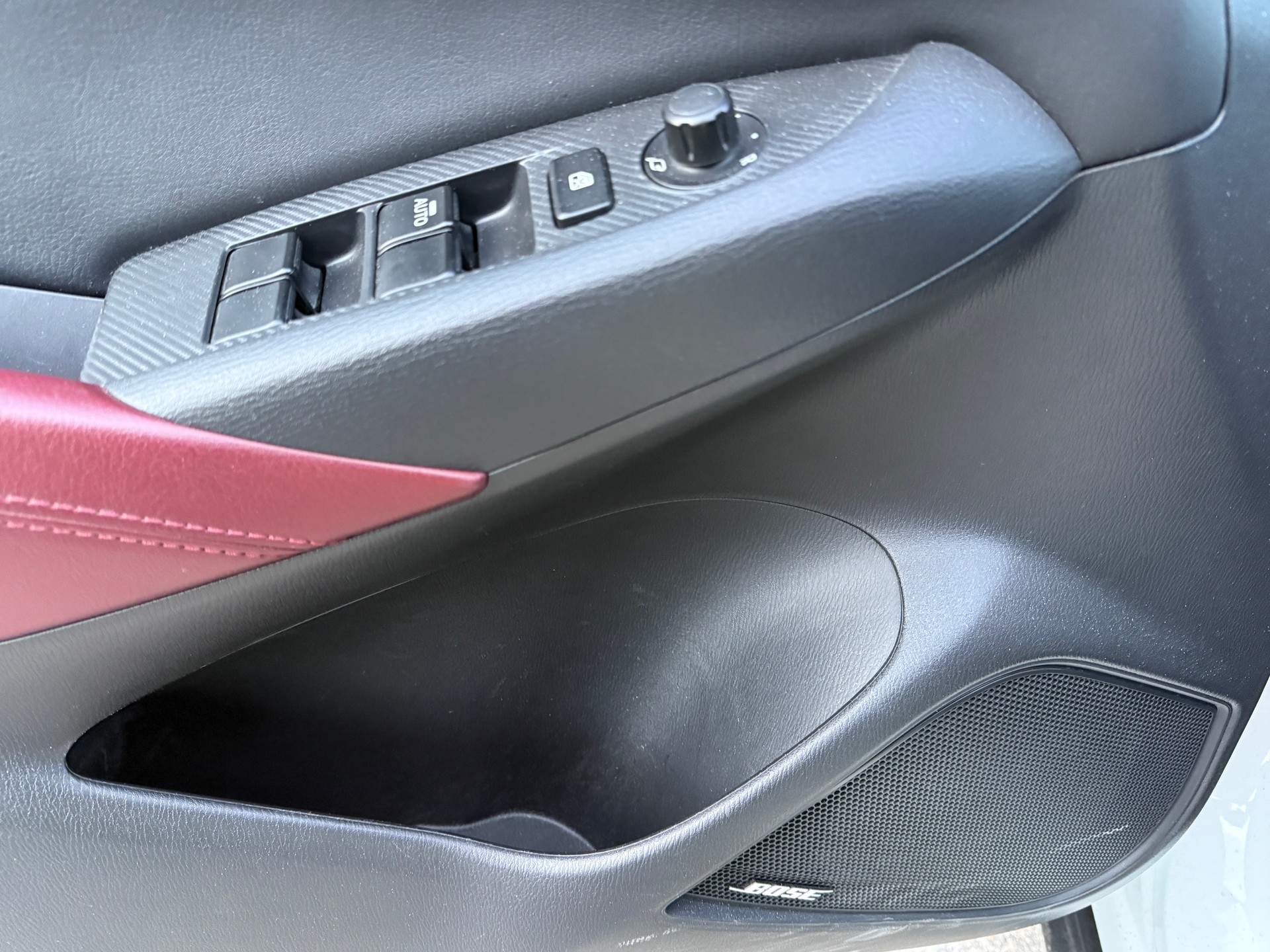 MAZDA CX-3 2.0 Revolution FWD-image-22