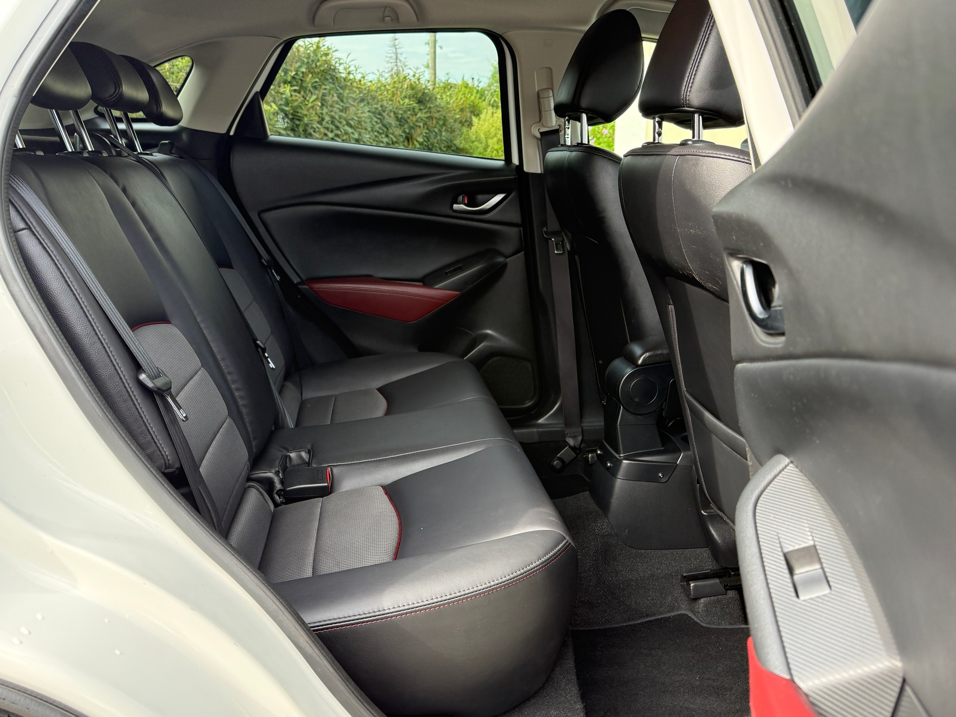 MAZDA CX-3 2.0 Revolution FWD-image-14