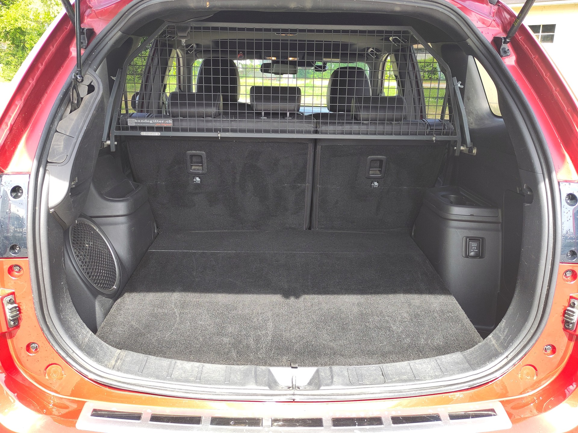 MITSUBISHI Outlander 2.4 PHEV Diamond 4WD Automatic-image-5