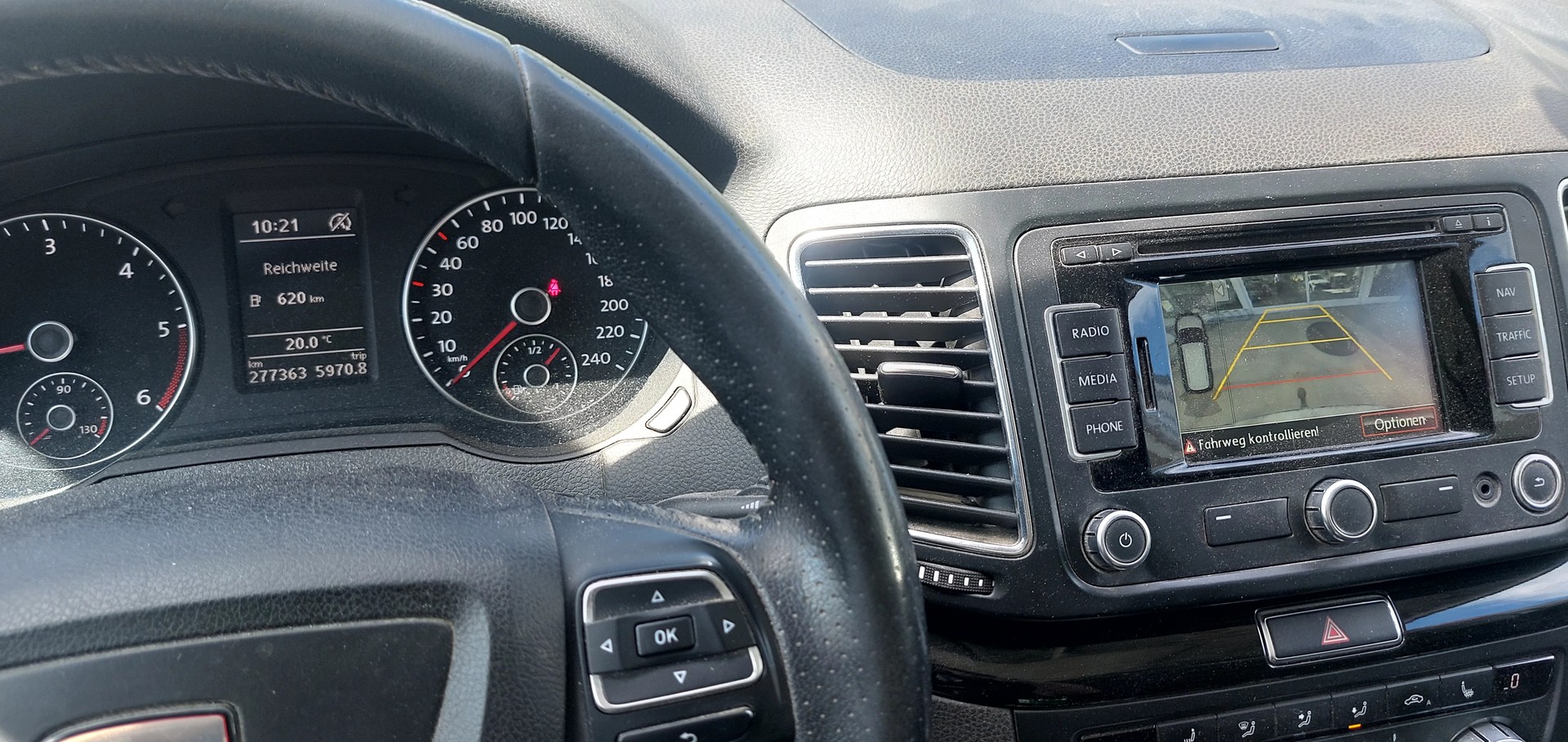 SEAT Alhambra 2.0 TDI Style 4x4-image-5