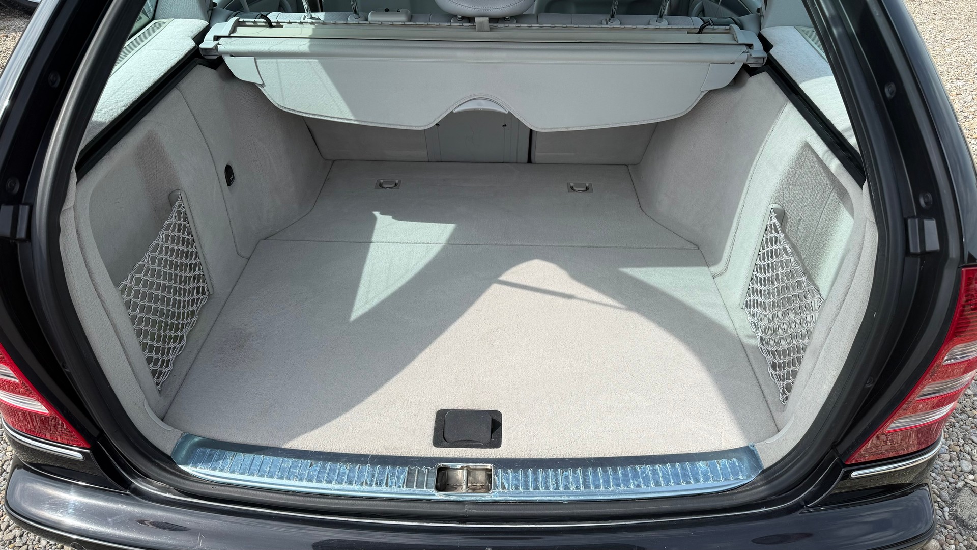 MERCEDES-BENZ C 280 Avantgarde-image-20