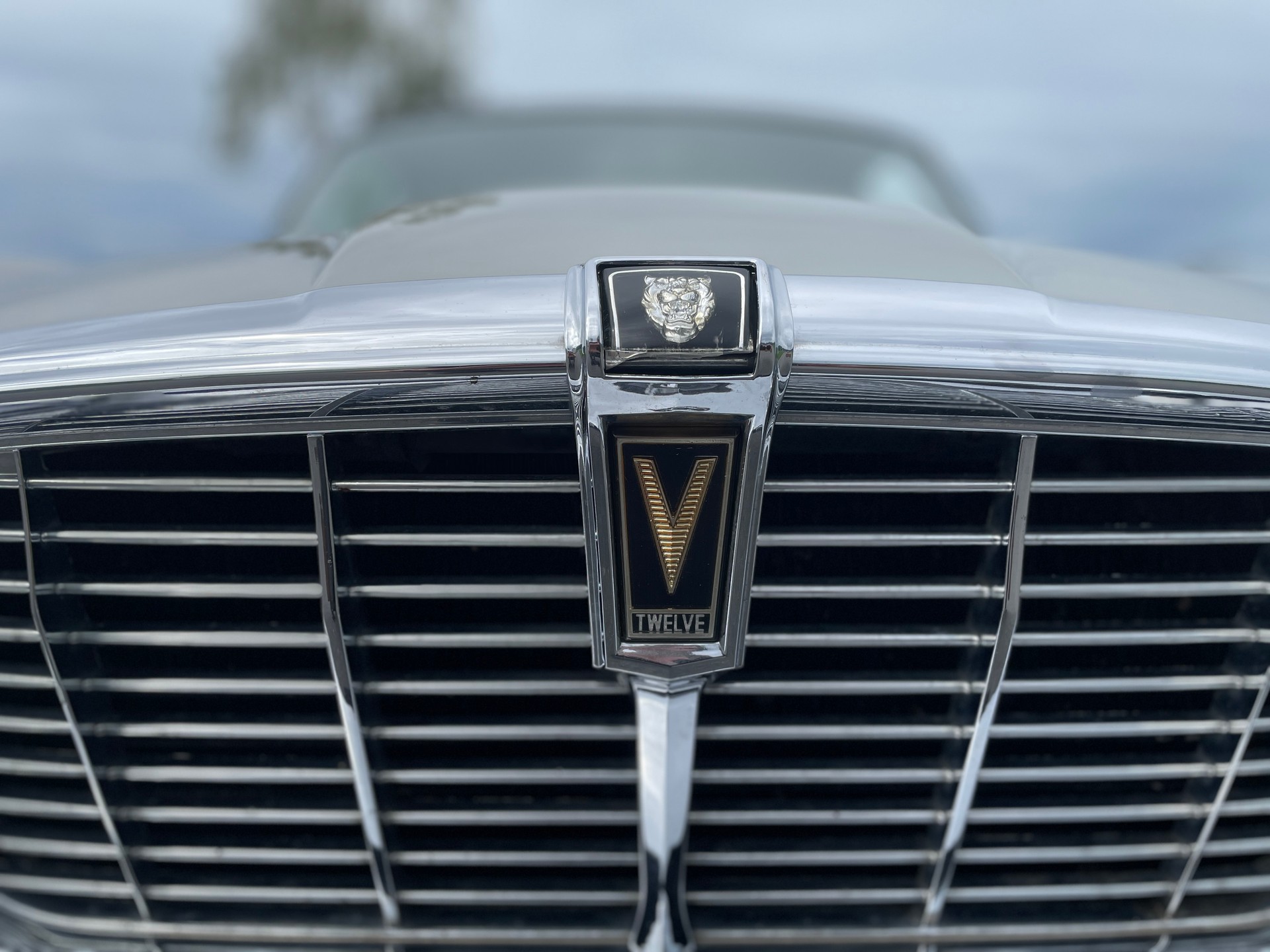 JAGUAR XJ12 L Serie 2 Limousine-image-5