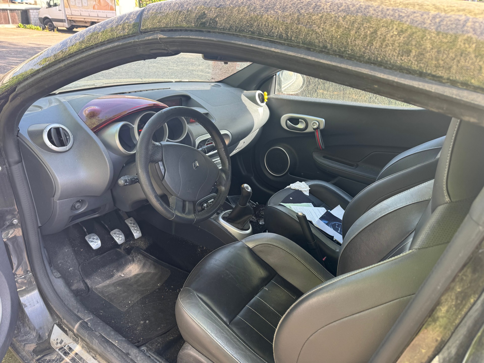 RENAULT Wind 1.6 16V Dynamique-image-6