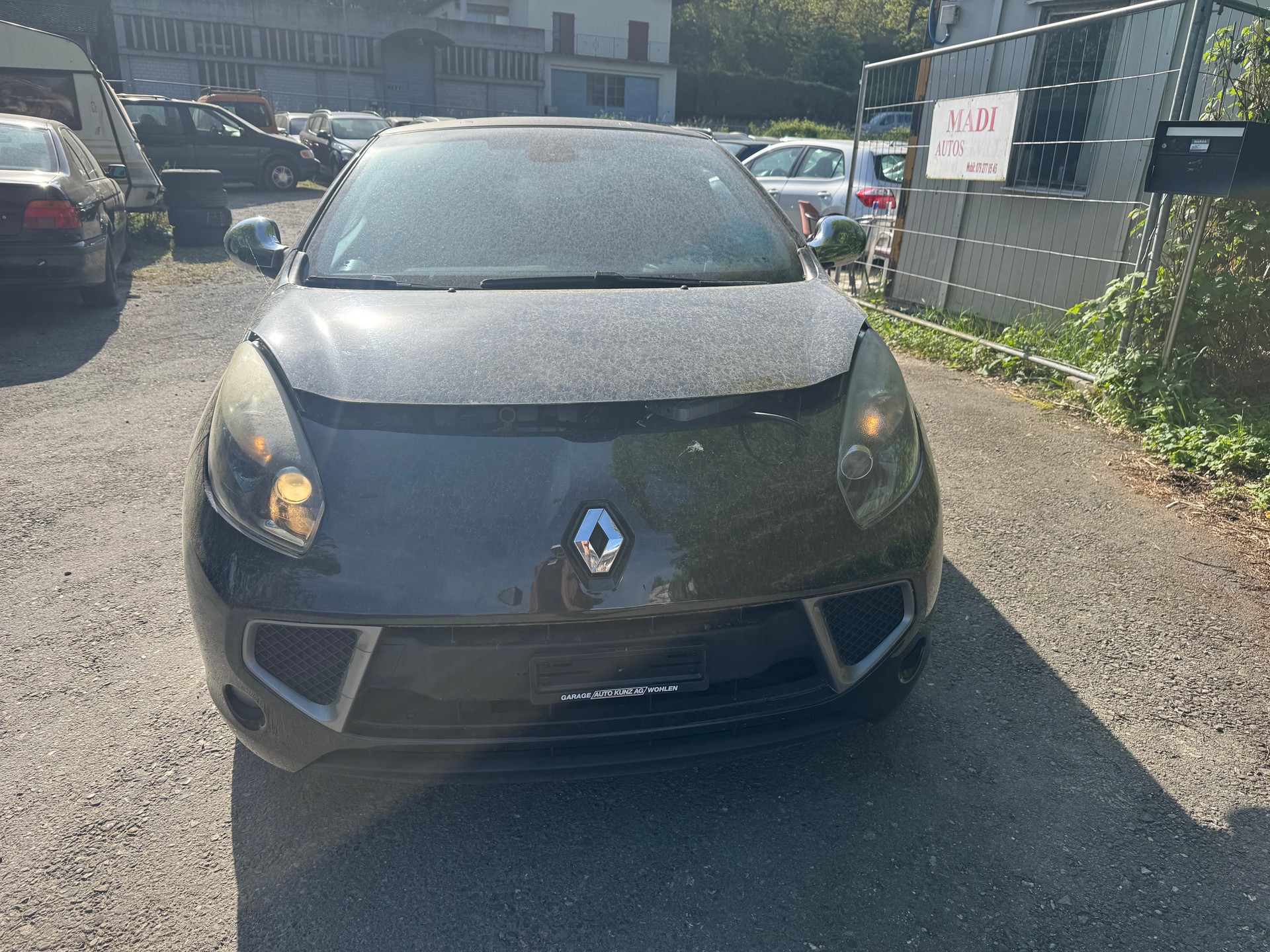 RENAULT Wind 1.6 16V Dynamique-image-2