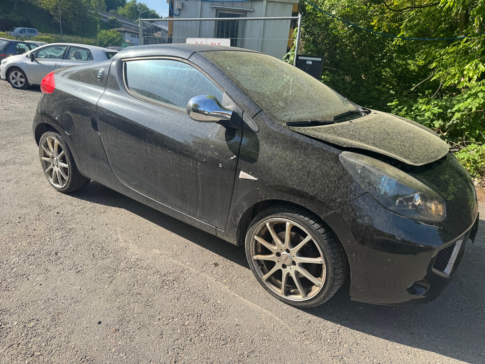 RENAULT Wind 1.6 16V Dynamique-image-1