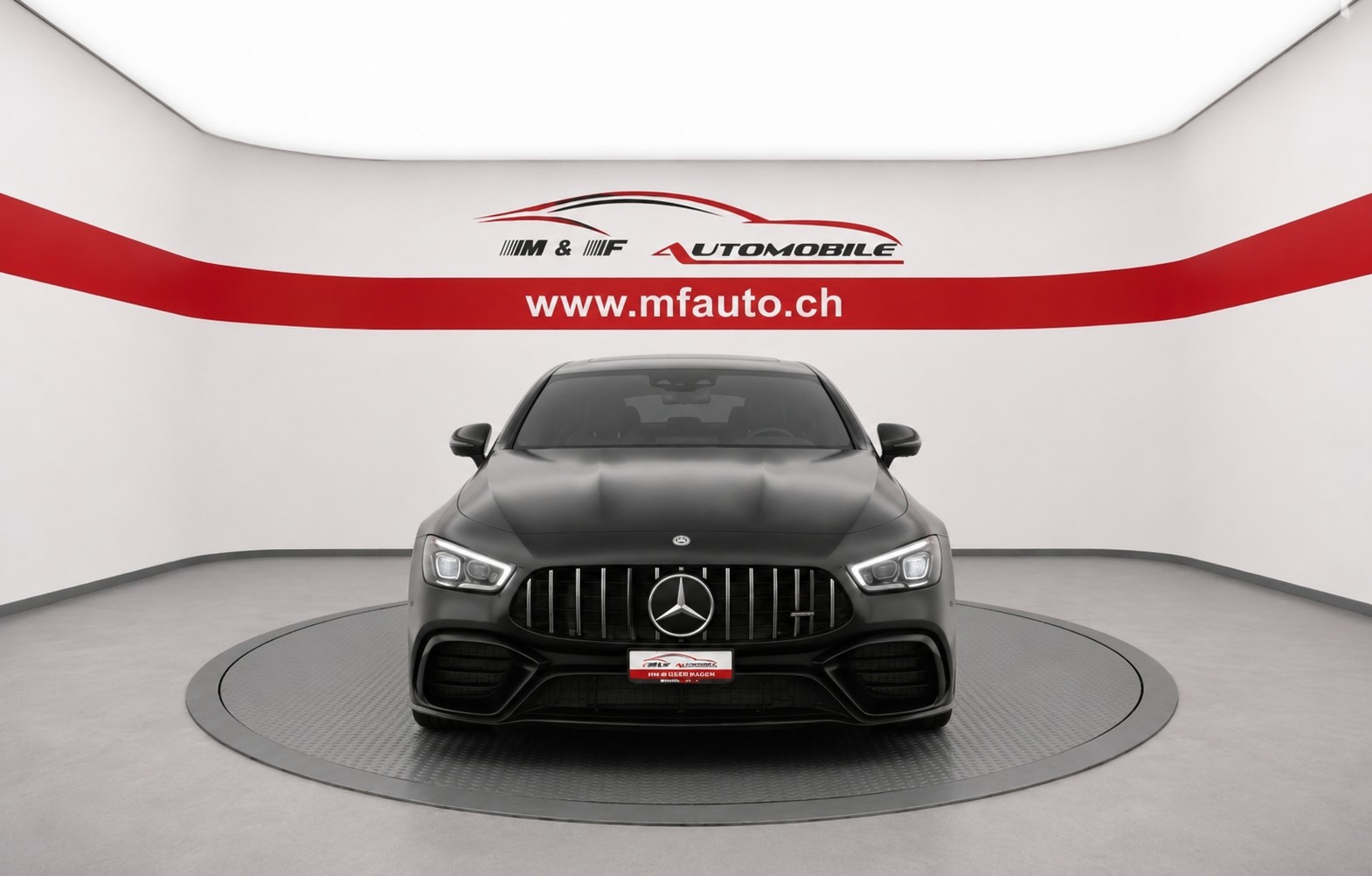 MERCEDES-BENZ AMG GT 63 S 4matic+ Edition 1-showroom-element-1