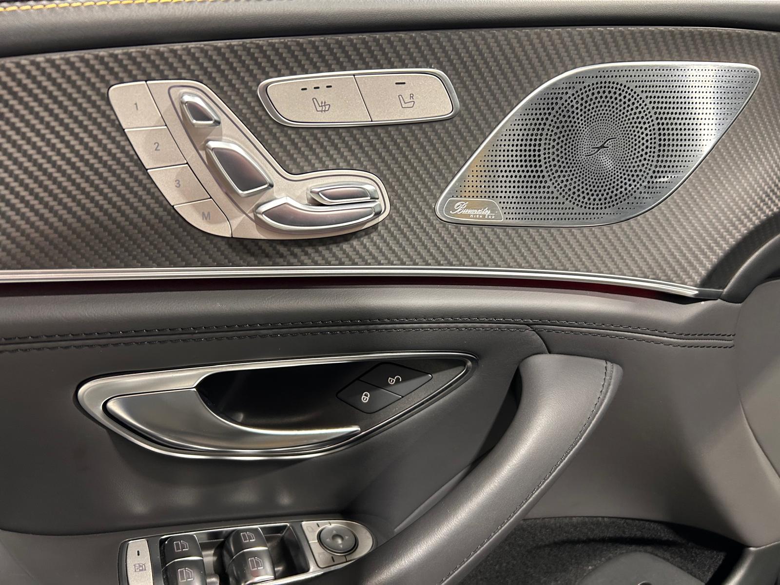 MERCEDES-BENZ AMG GT 63 S 4matic+ Edition 1-image-23