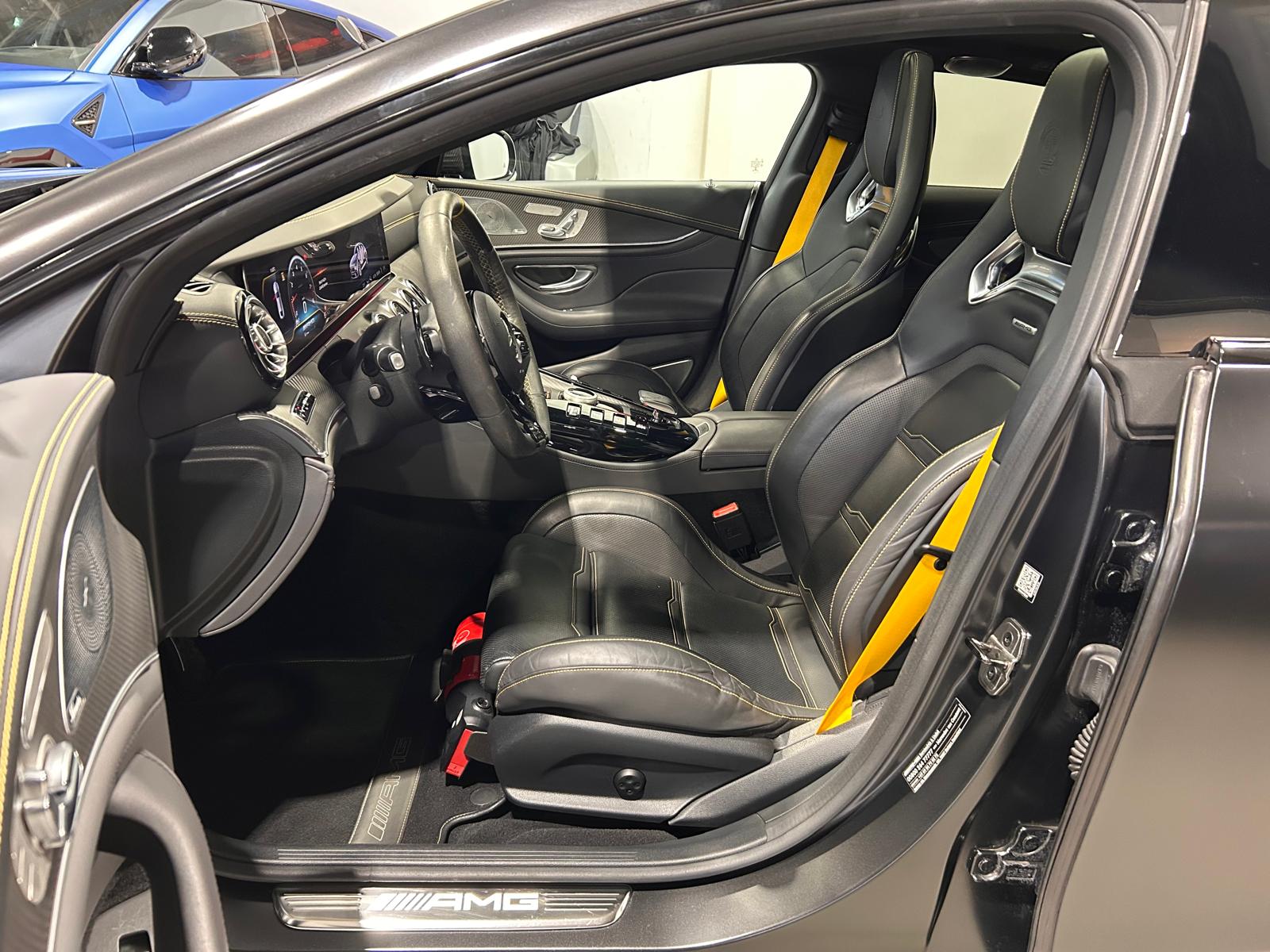 MERCEDES-BENZ AMG GT 63 S 4matic+ Edition 1-image-7