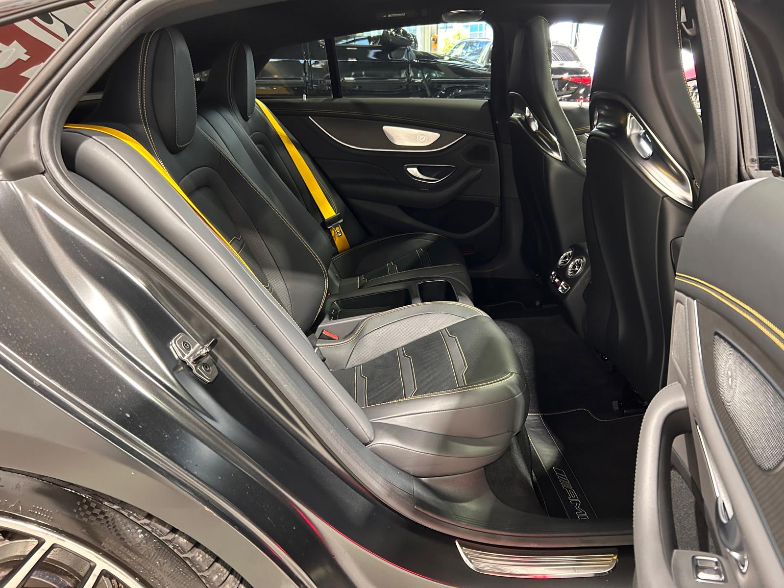MERCEDES-BENZ AMG GT 63 S 4matic+ Edition 1-image-9