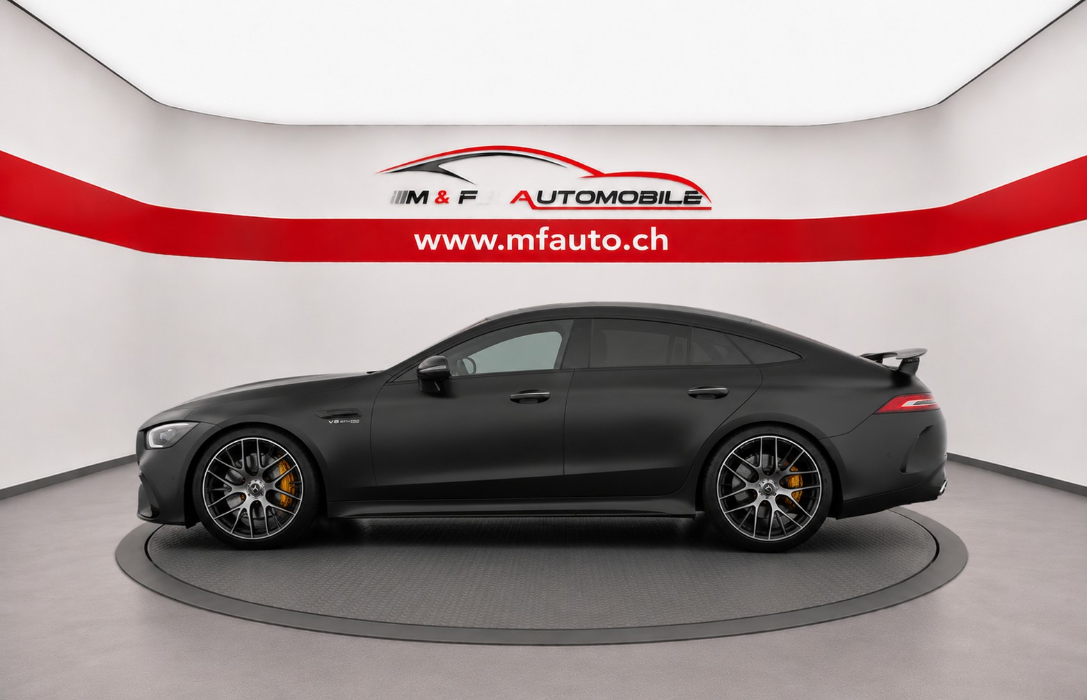 MERCEDES-BENZ AMG GT 63 S 4matic+ Edition 1-showroom-element-3