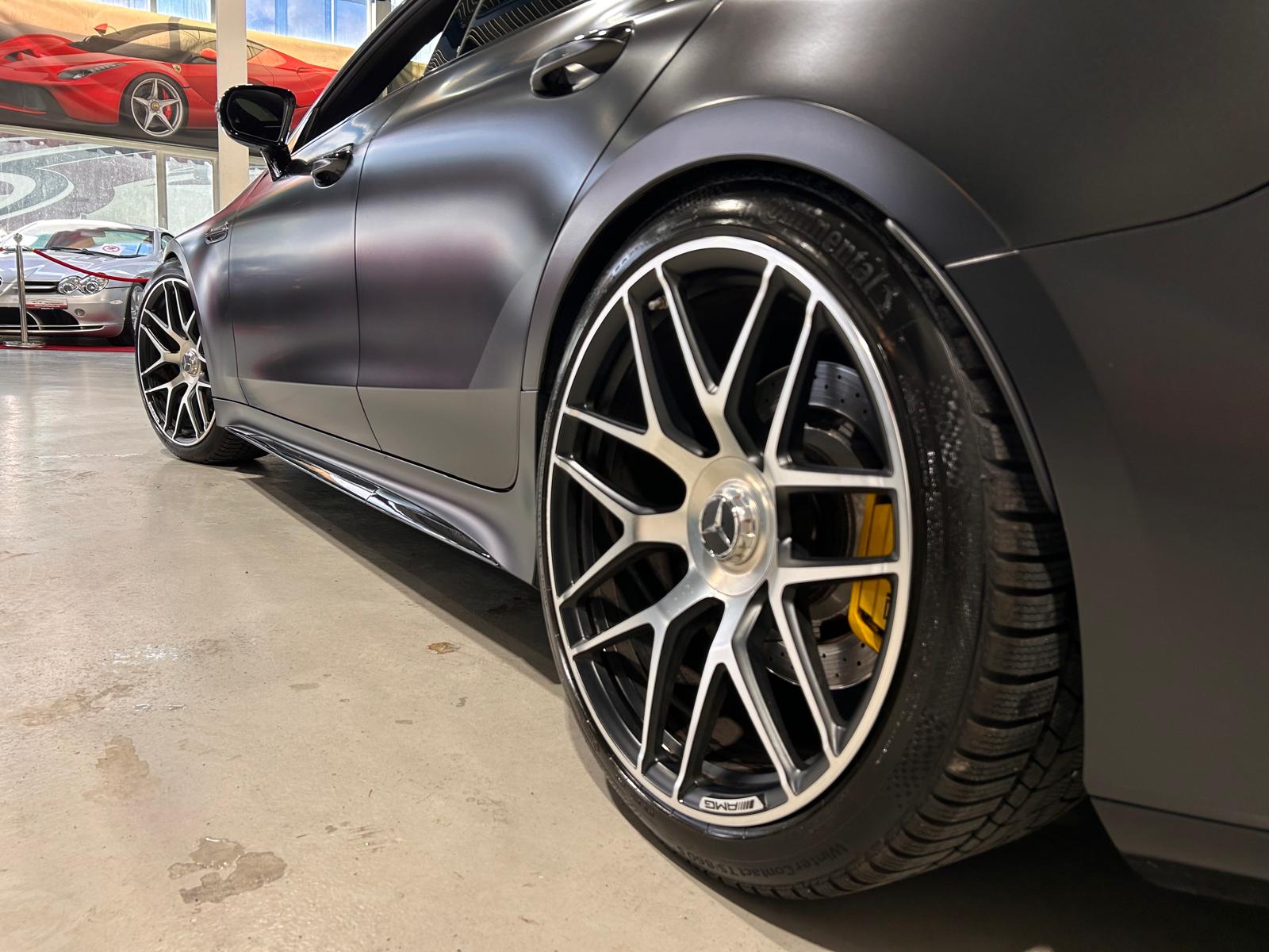 MERCEDES-BENZ AMG GT 63 S 4matic+ Edition 1-image-27
