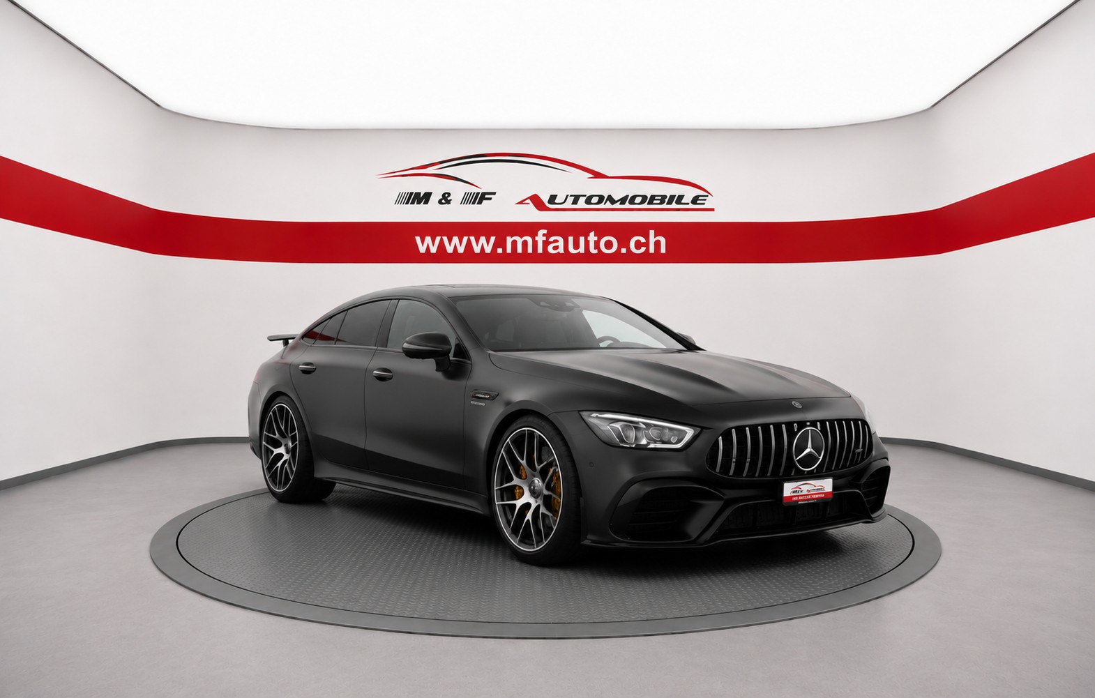 MERCEDES-BENZ AMG GT 63 S 4matic+ Edition 1-showroom-element-2