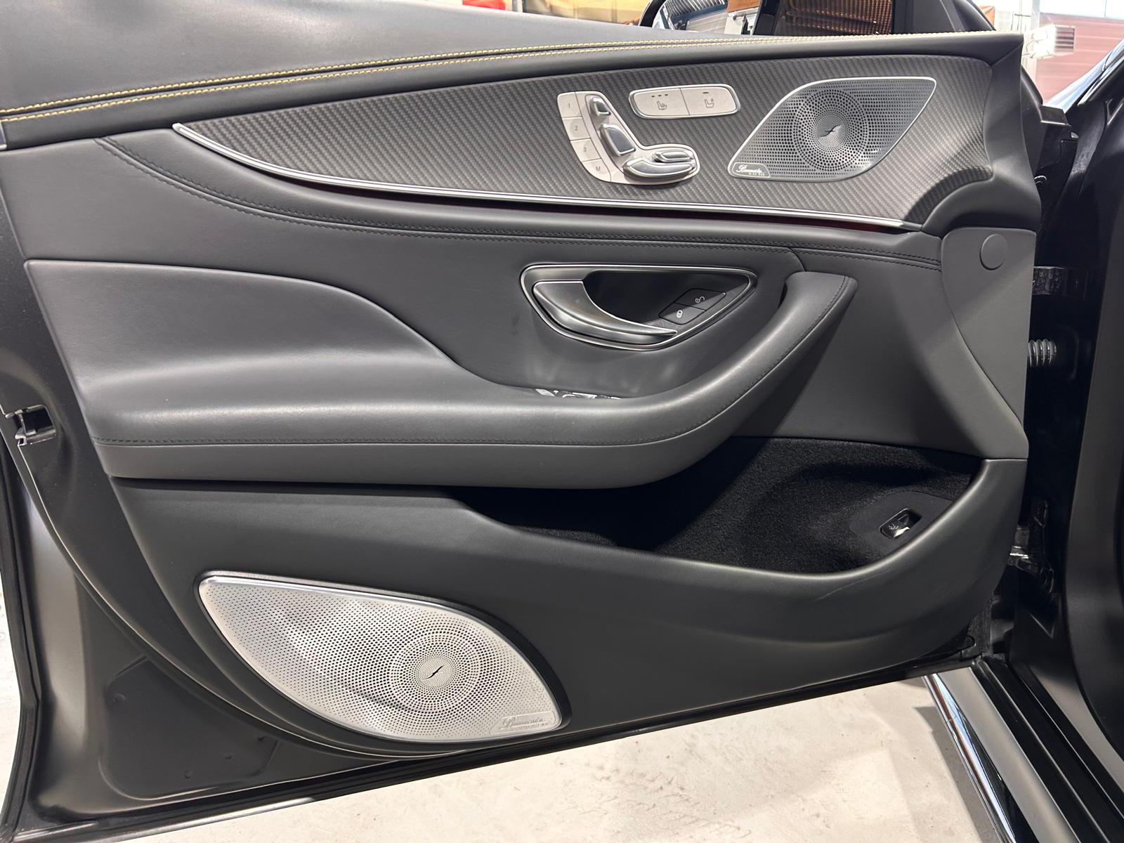 MERCEDES-BENZ AMG GT 63 S 4matic+ Edition 1-image-24