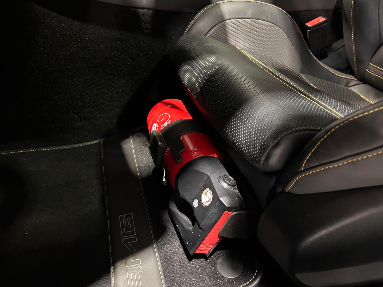 MERCEDES-BENZ AMG GT 63 S 4matic+ Edition 1-image-22