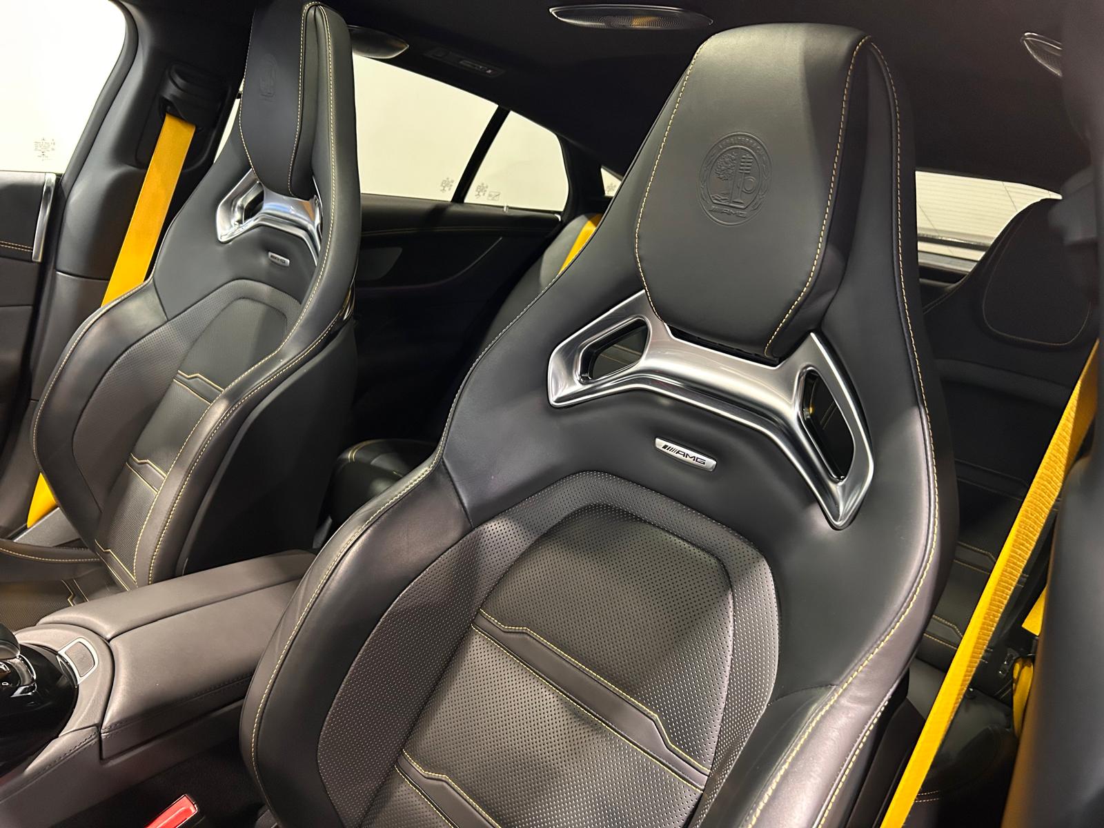 MERCEDES-BENZ AMG GT 63 S 4matic+ Edition 1-image-19