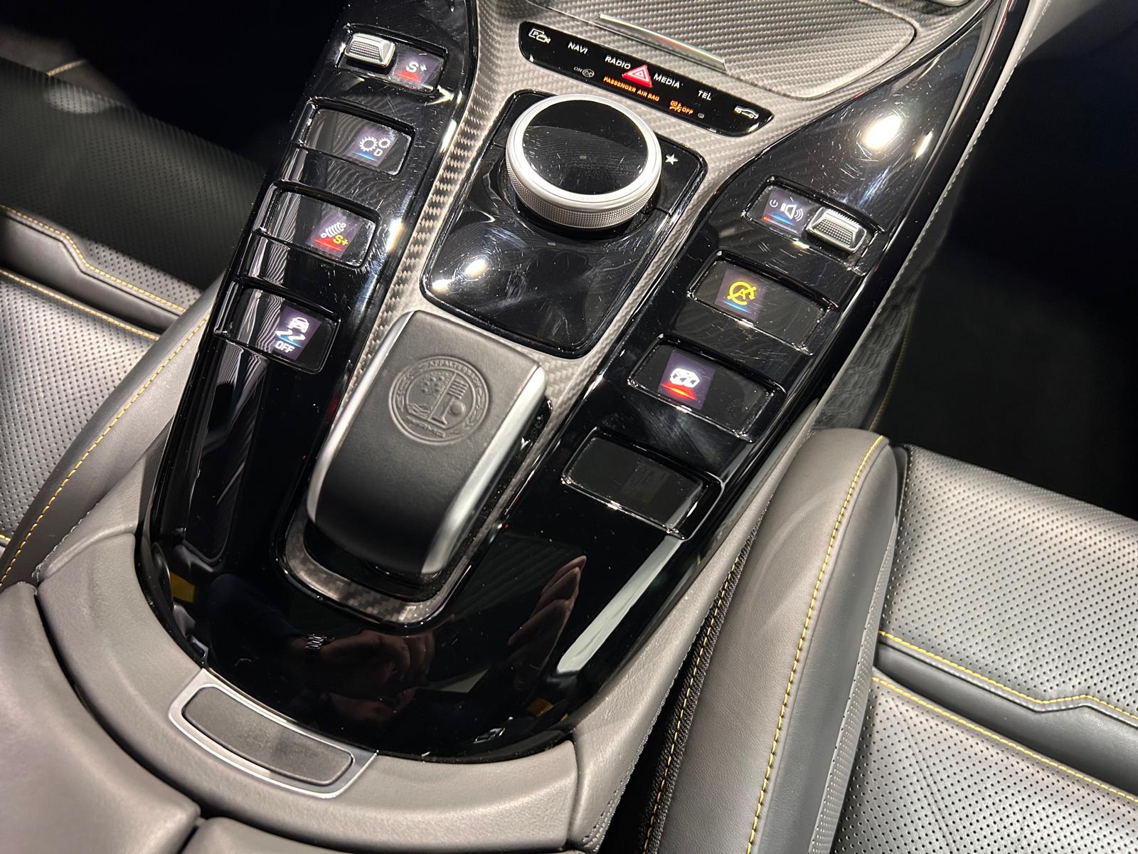 MERCEDES-BENZ AMG GT 63 S 4matic+ Edition 1-image-18