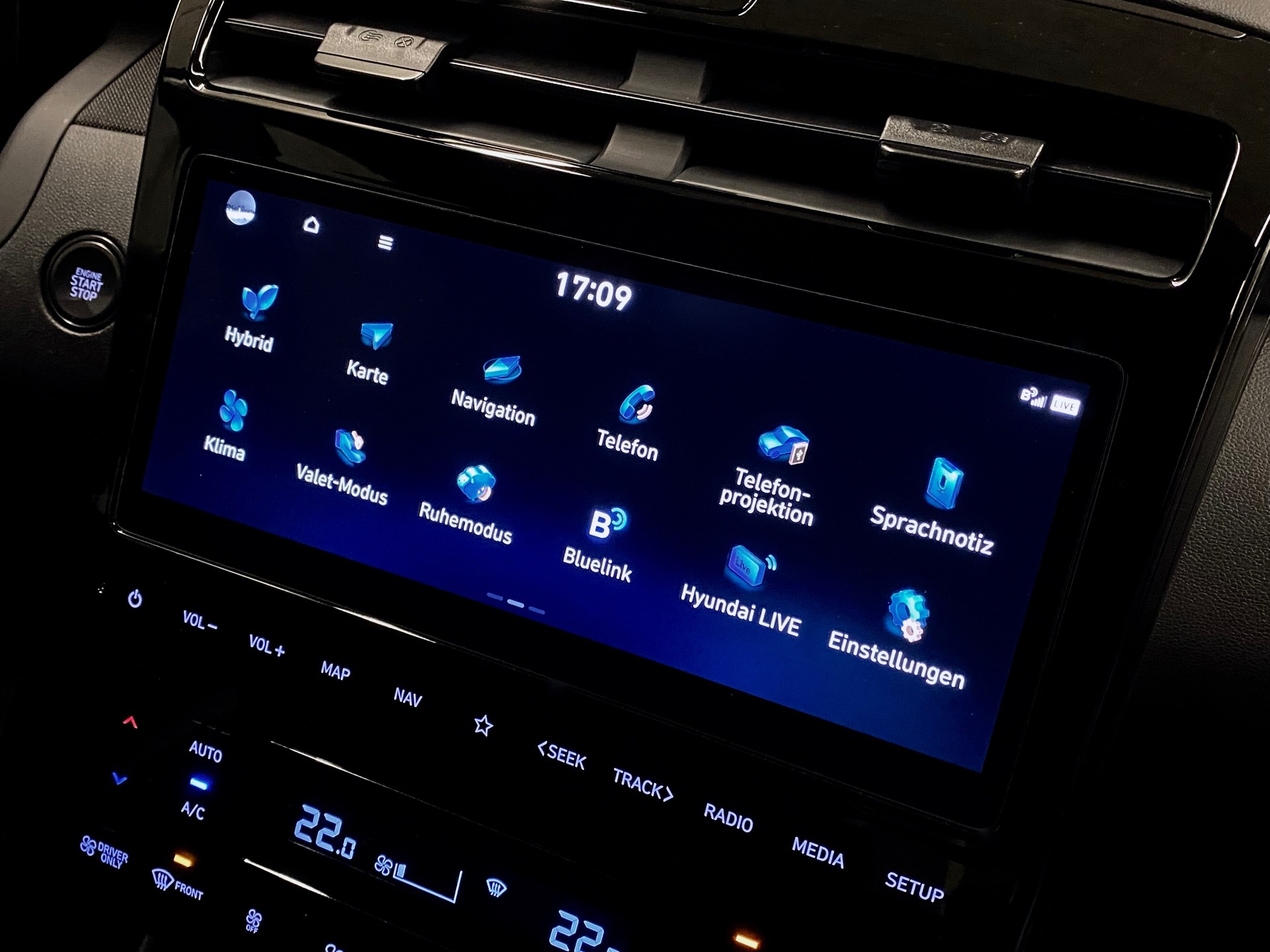HYUNDAI Tucson 1.6 TGDI*PlugInHybrid*N Line*Swiss*4WD*-image-15