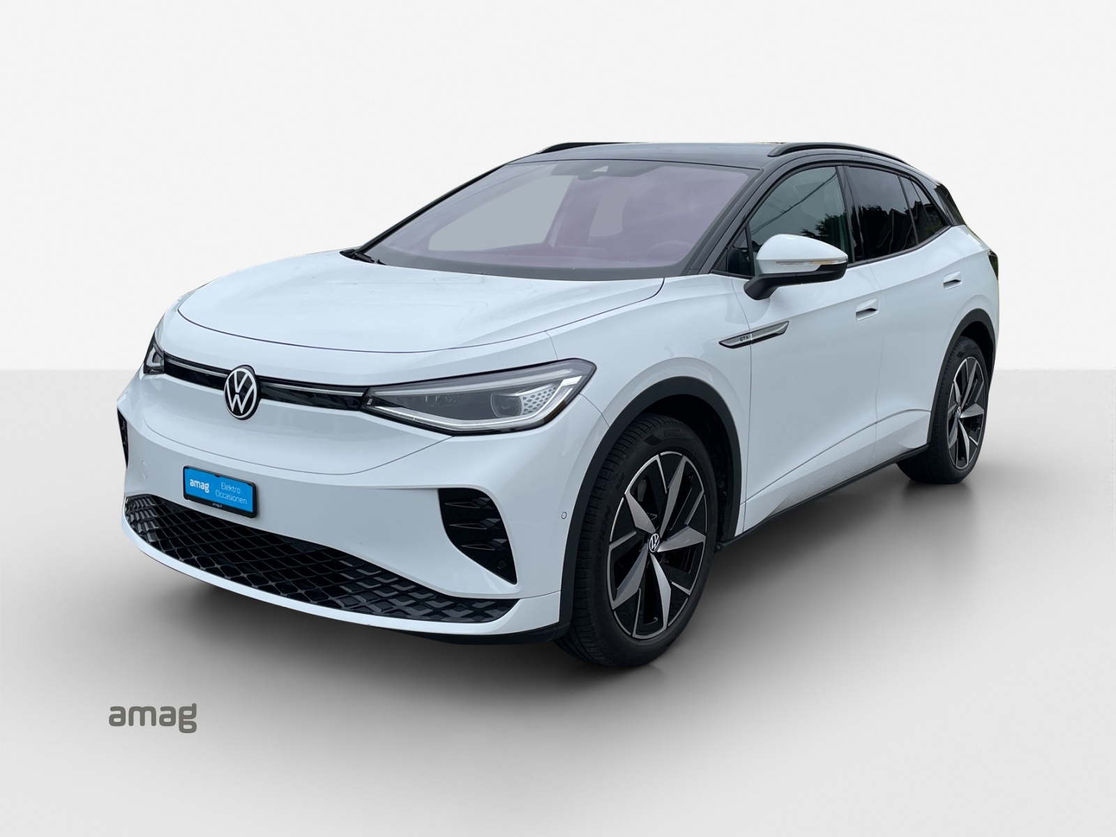 VW ID.4 GTX 77 kWh 4Motion
