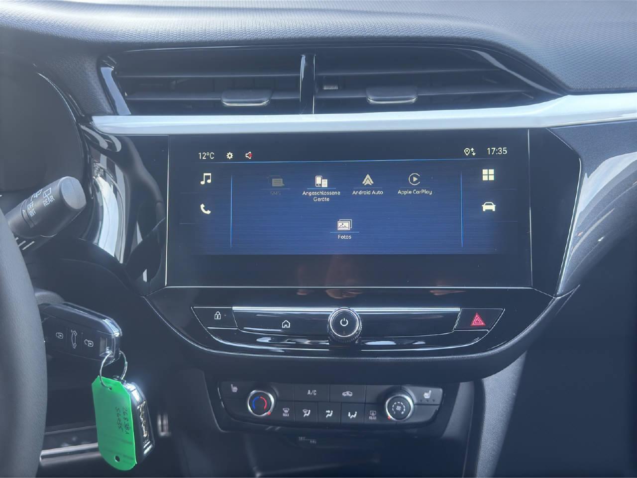 OPEL Corsa 1.2 T Hybrid Viva-image-13