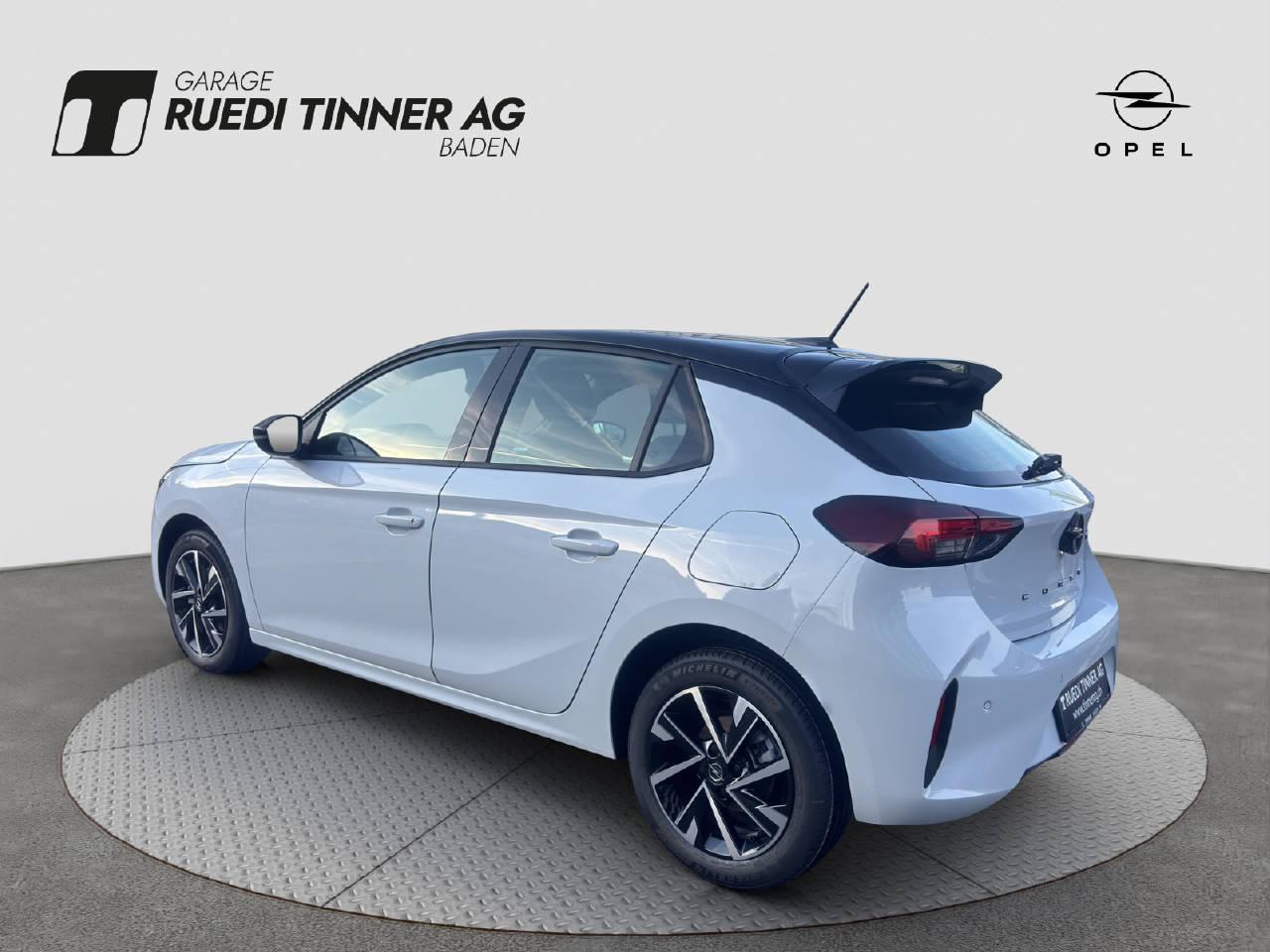 OPEL Corsa 1.2 T Hybrid Viva-image-6