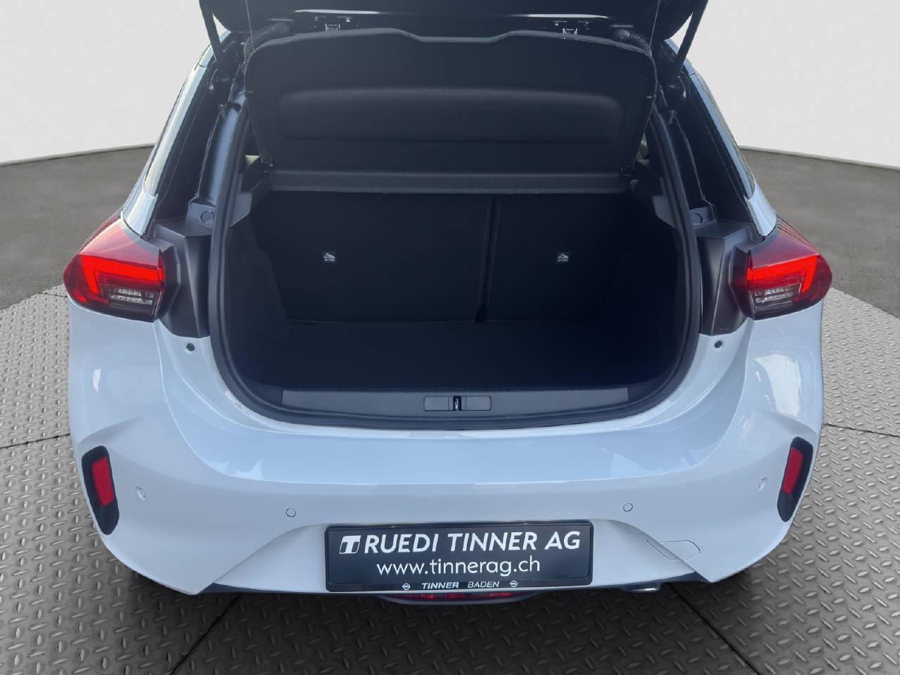 OPEL Corsa 1.2 T Hybrid Viva-image-9