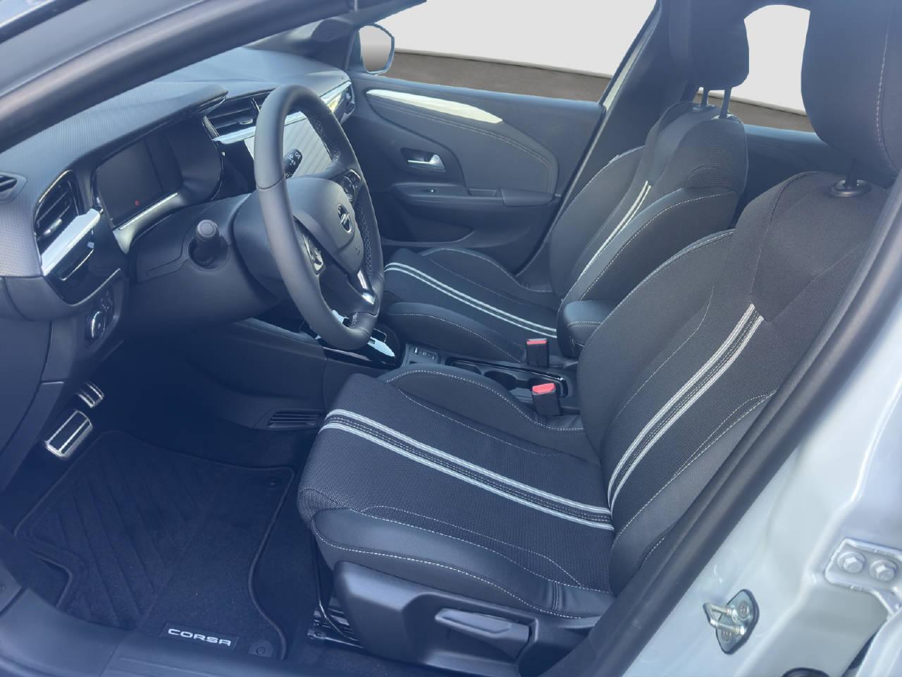 OPEL Corsa 1.2 T Hybrid Viva-image-10