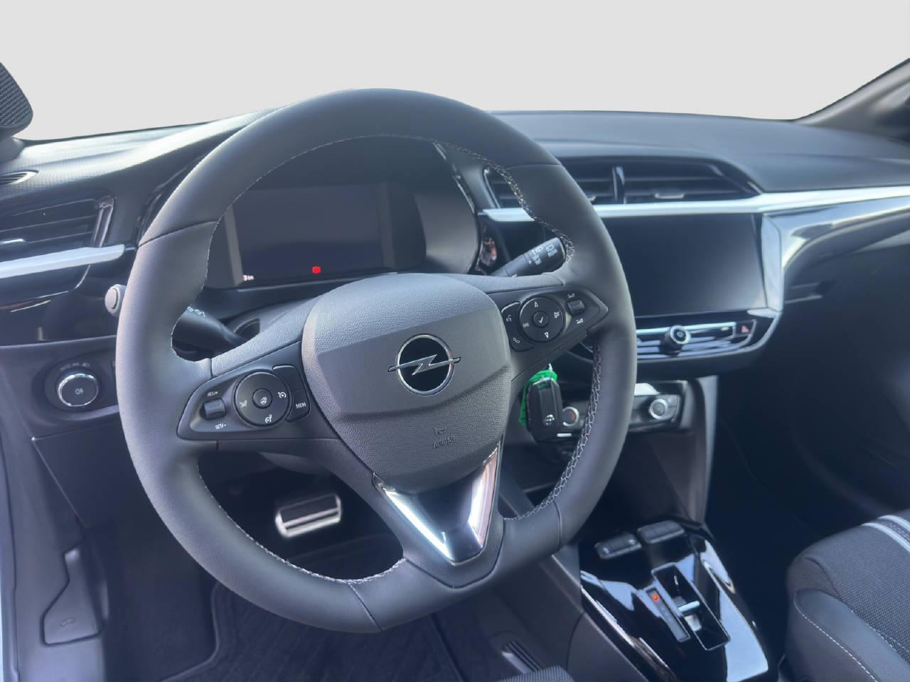 OPEL Corsa 1.2 T Hybrid Viva-image-11