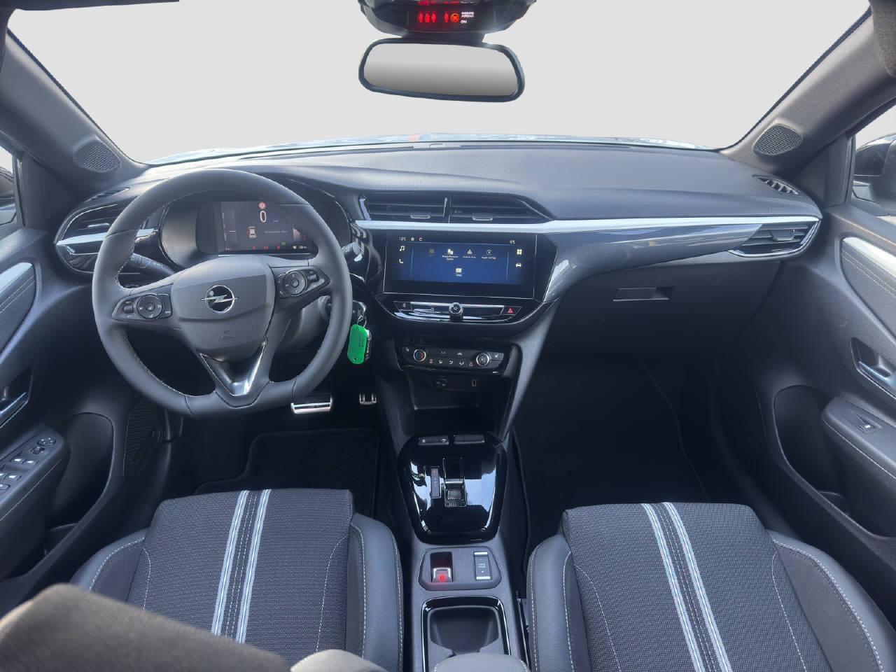 OPEL Corsa 1.2 T Hybrid Viva-image-12