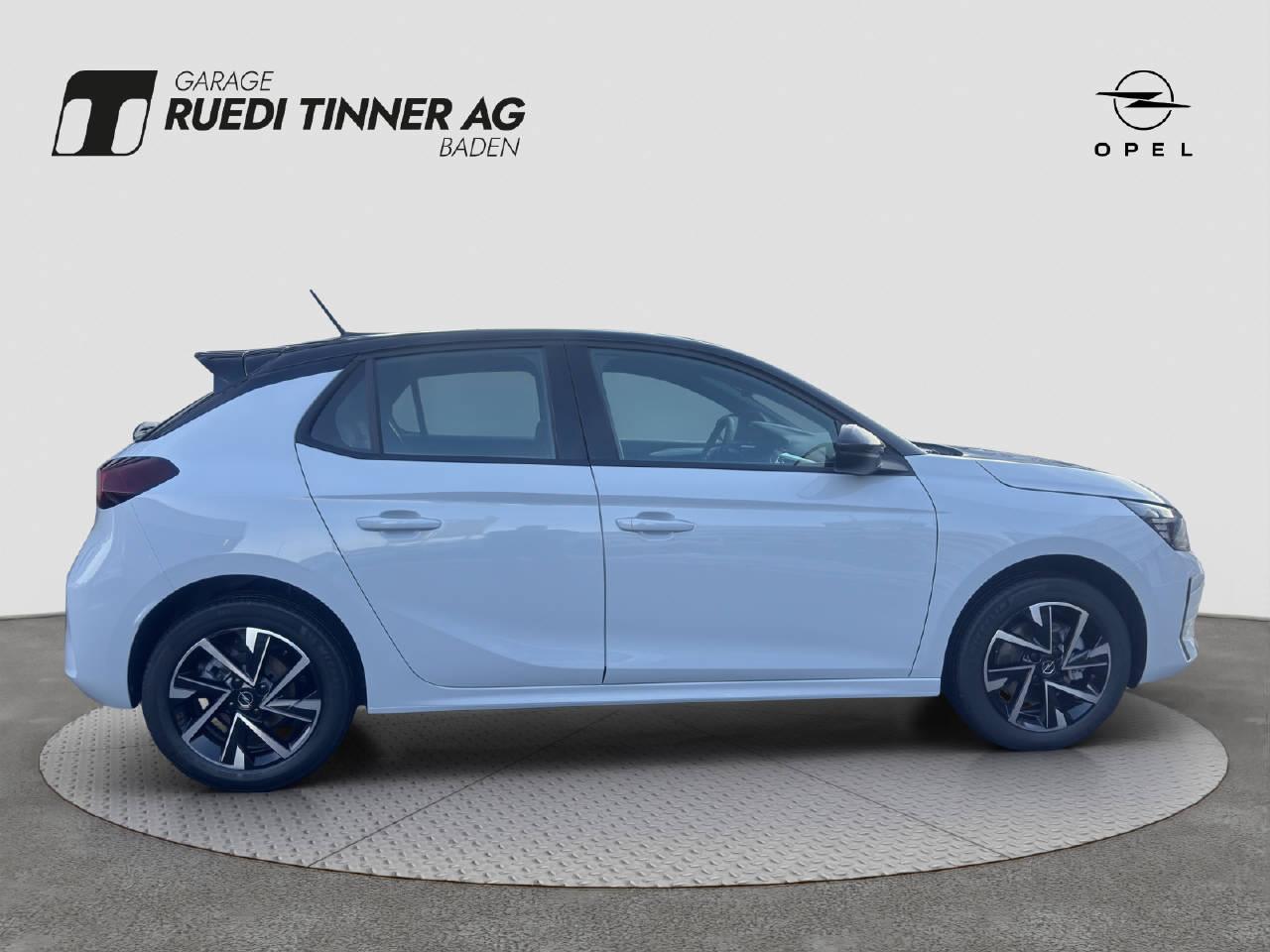OPEL Corsa 1.2 T Hybrid Viva-showroom-element-3