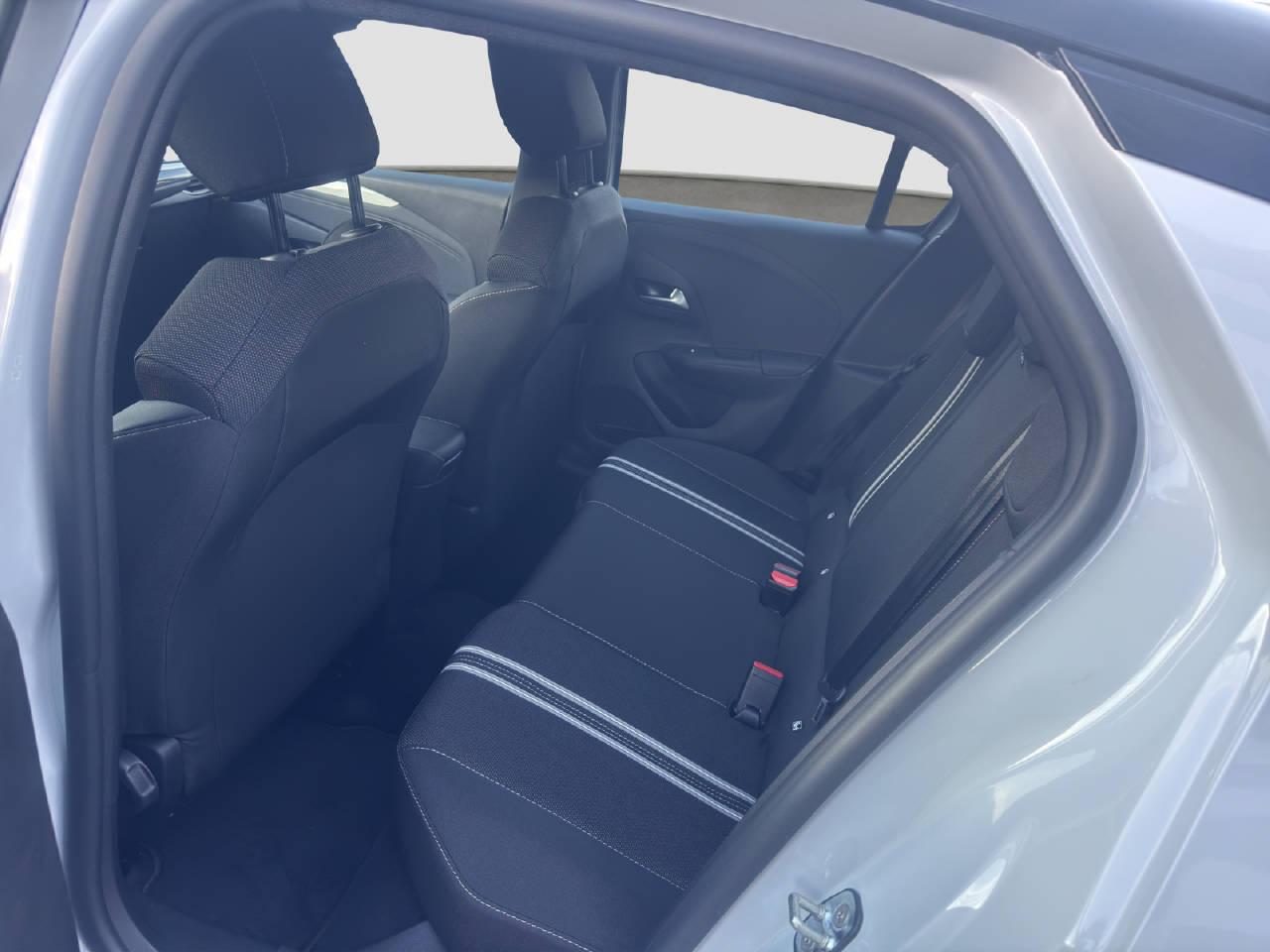 OPEL Corsa 1.2 T Hybrid Viva-image-14