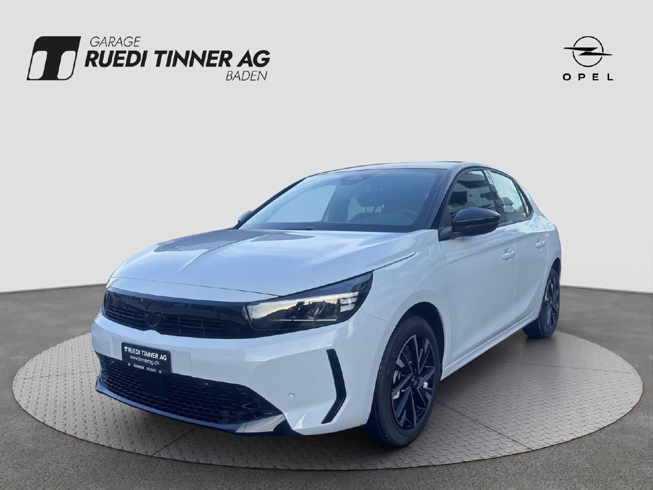 OPEL Corsa 1.2 T Hybrid Viva