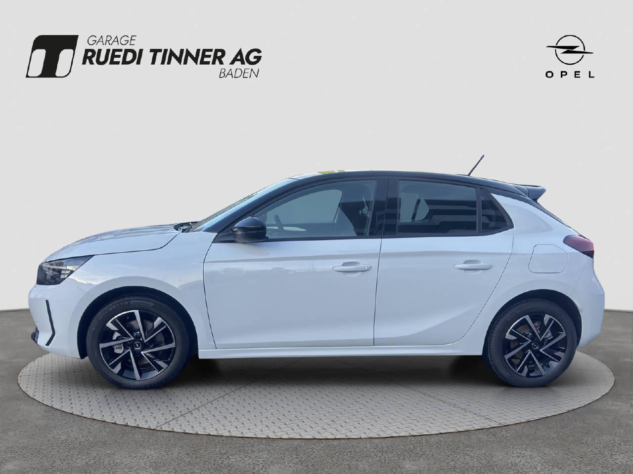 OPEL Corsa 1.2 T Hybrid Viva-image-7