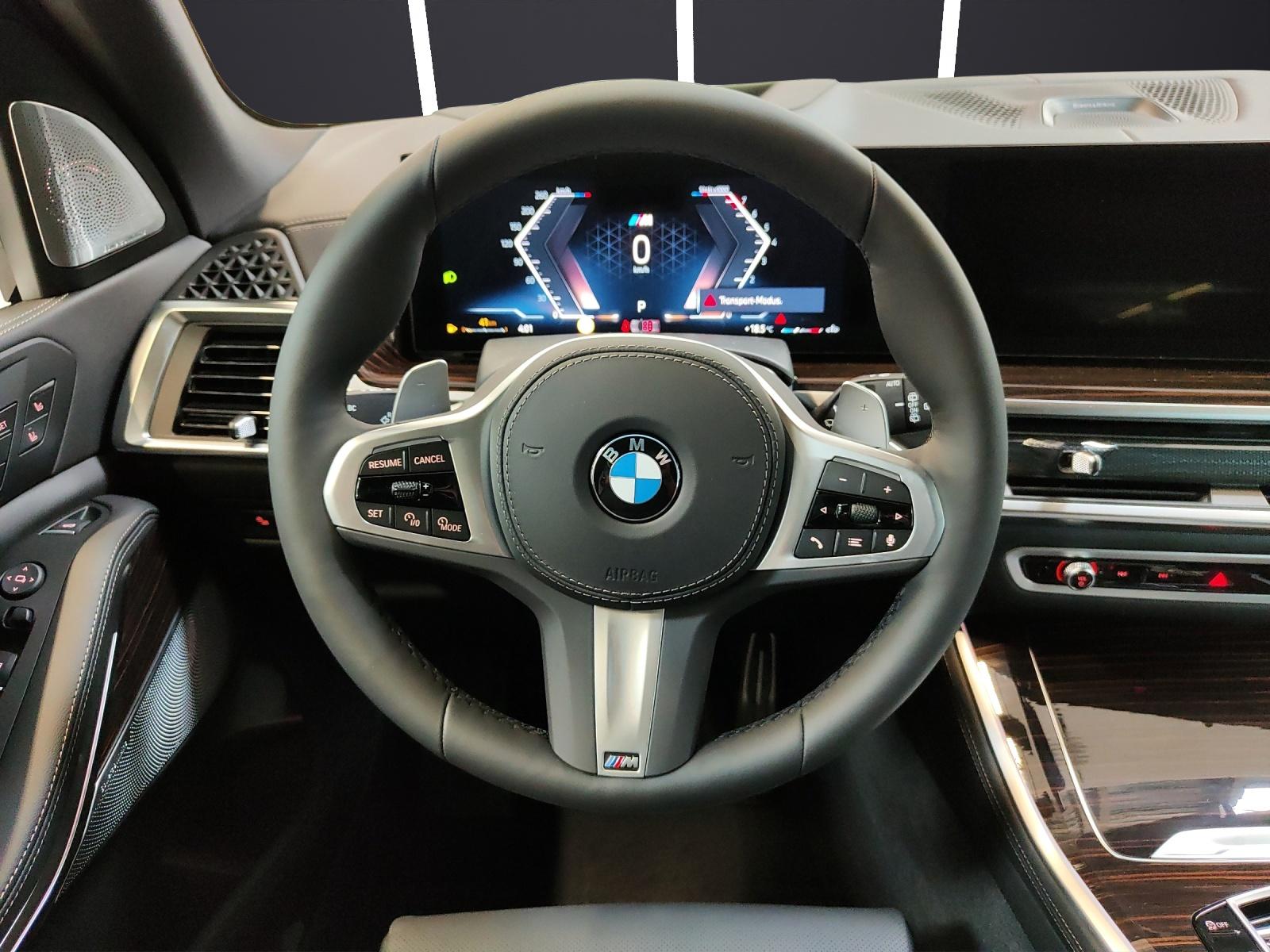 BMW X5 40i xDrive SAG-image-11