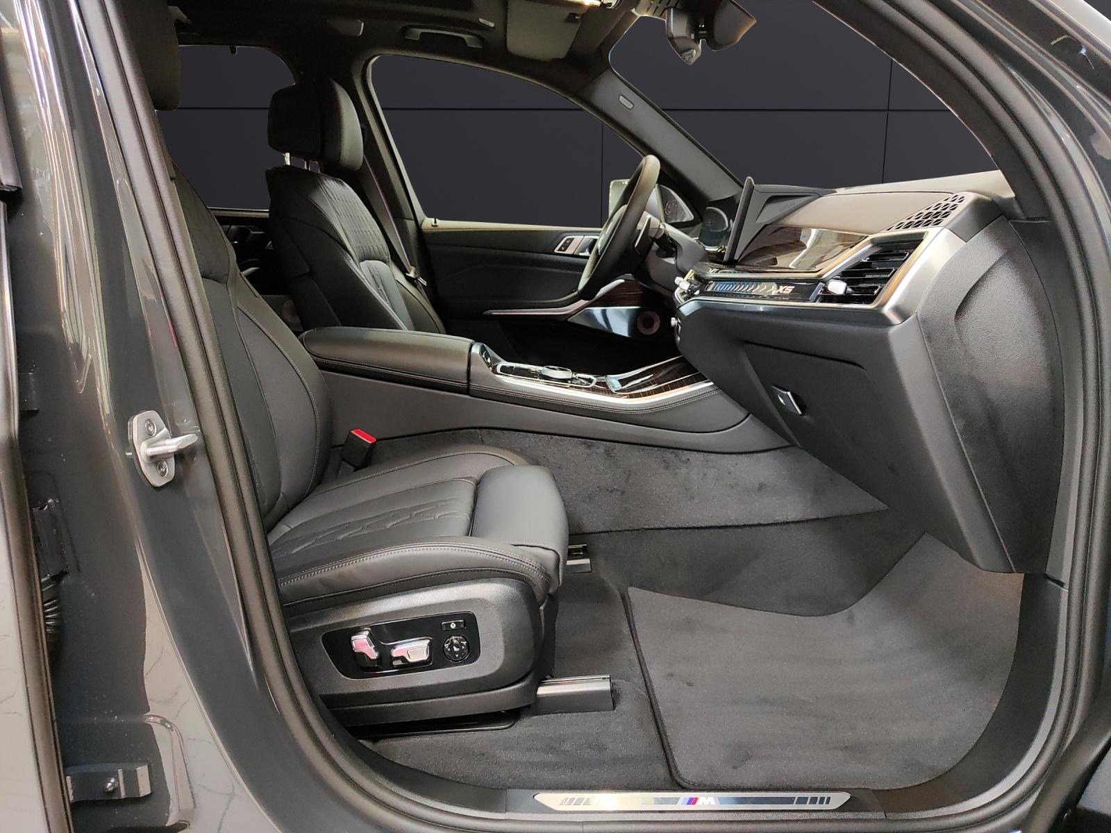 BMW X5 40i xDrive SAG-image-19
