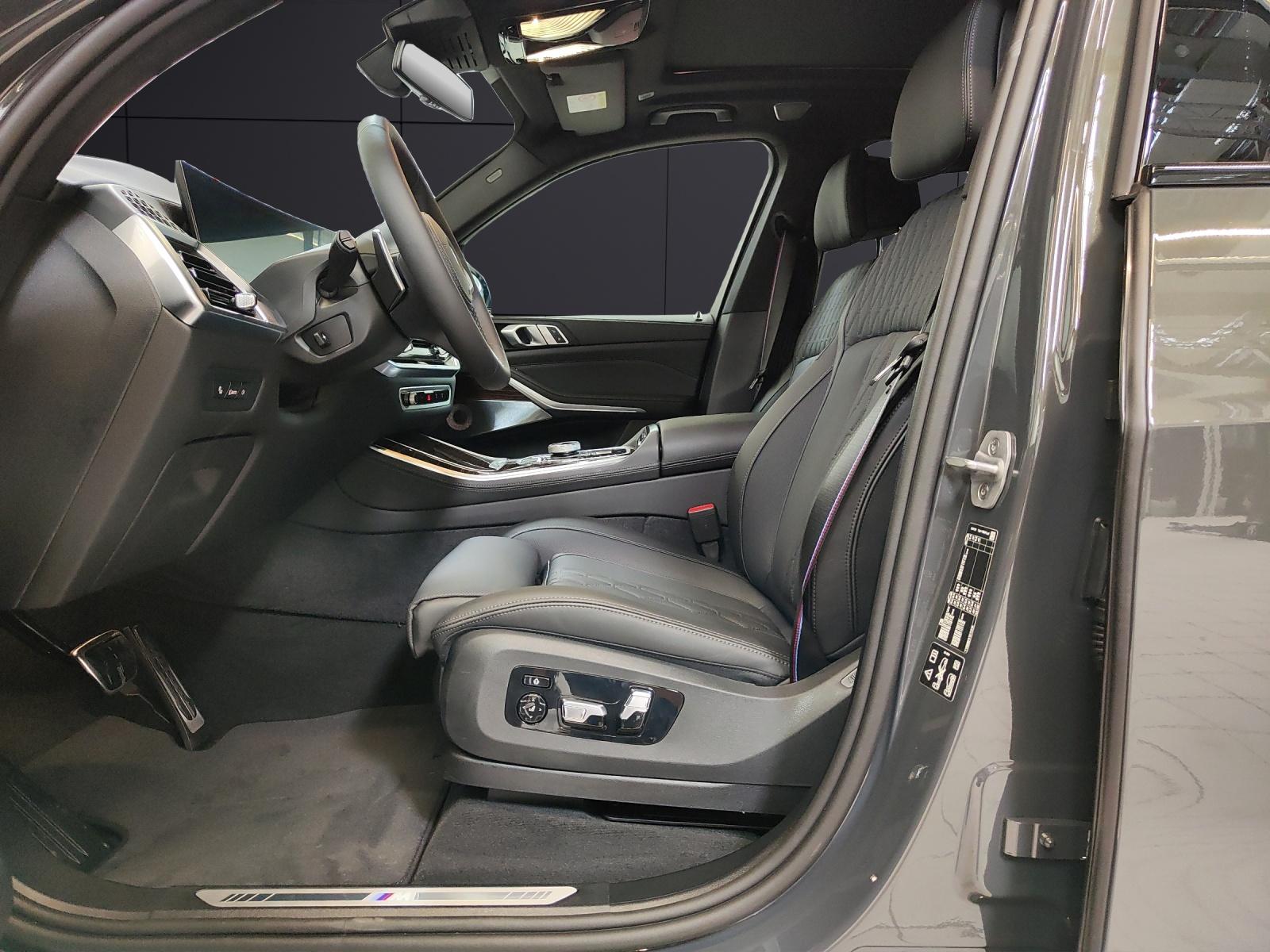 BMW X5 40i xDrive SAG-image-9