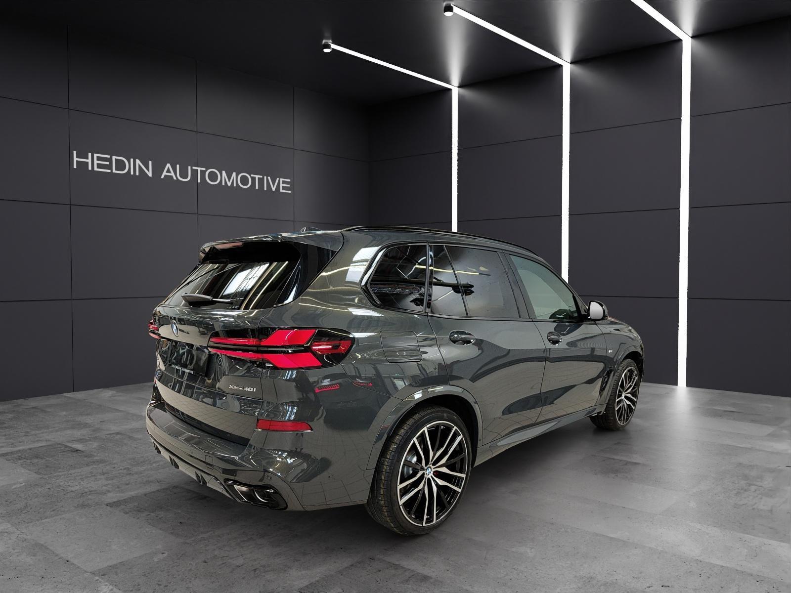 BMW X5 40i xDrive SAG-image-5