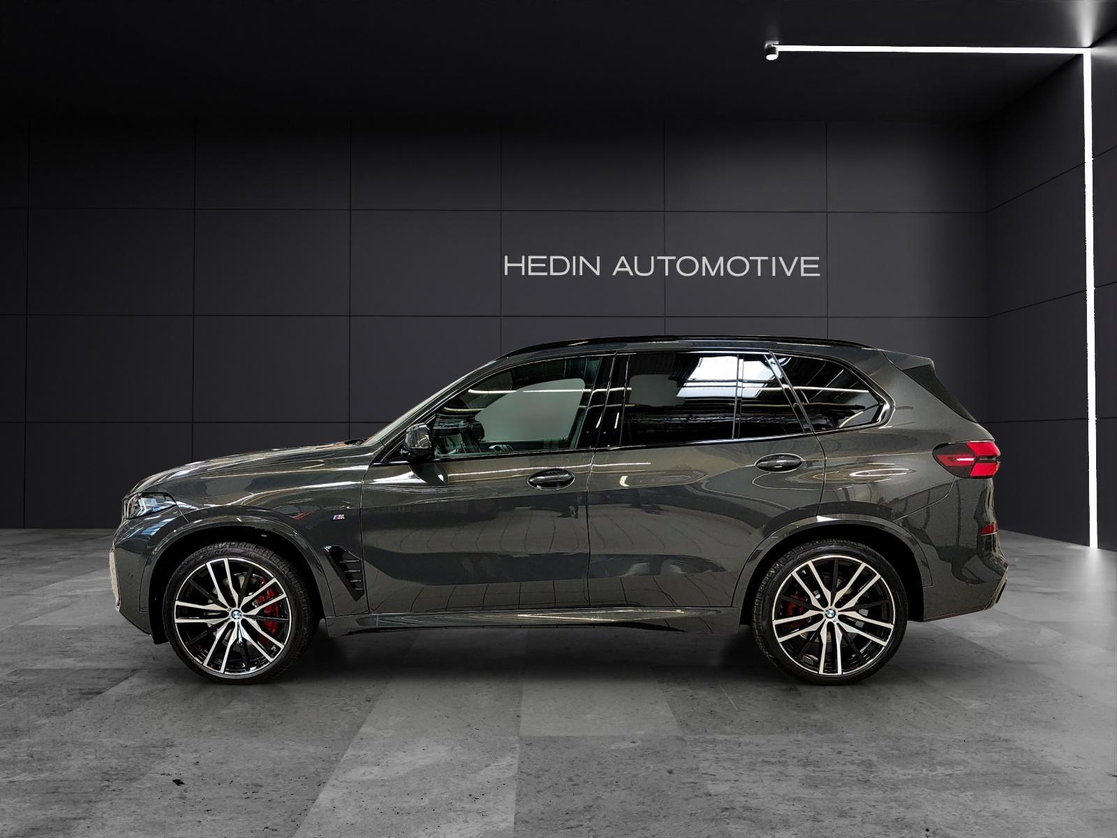 BMW X5 40i xDrive SAG-showroom-element-1