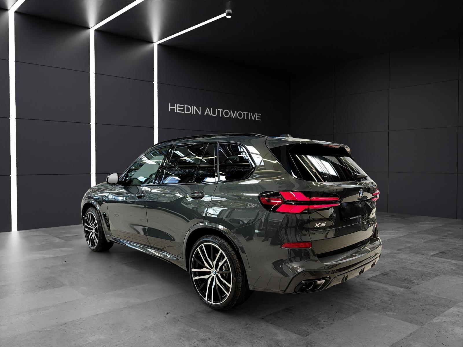 BMW X5 40i xDrive SAG-showroom-element-3