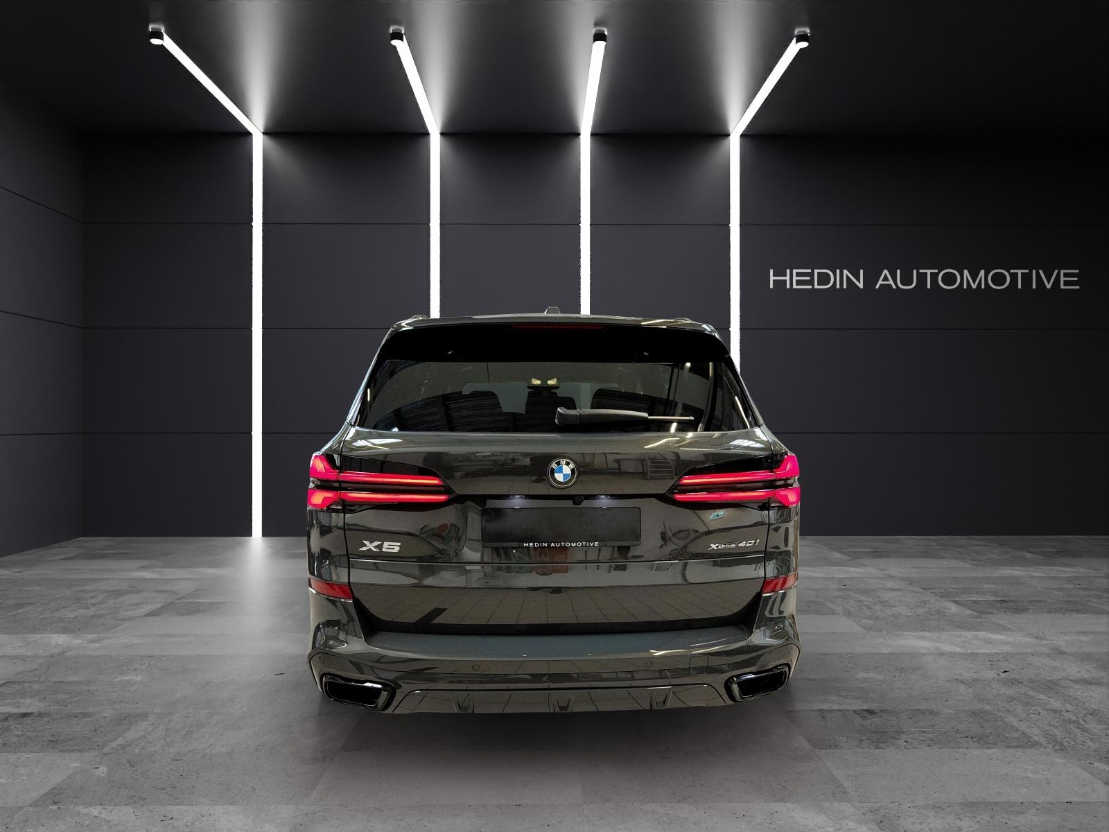 BMW X5 40i xDrive SAG-image-4