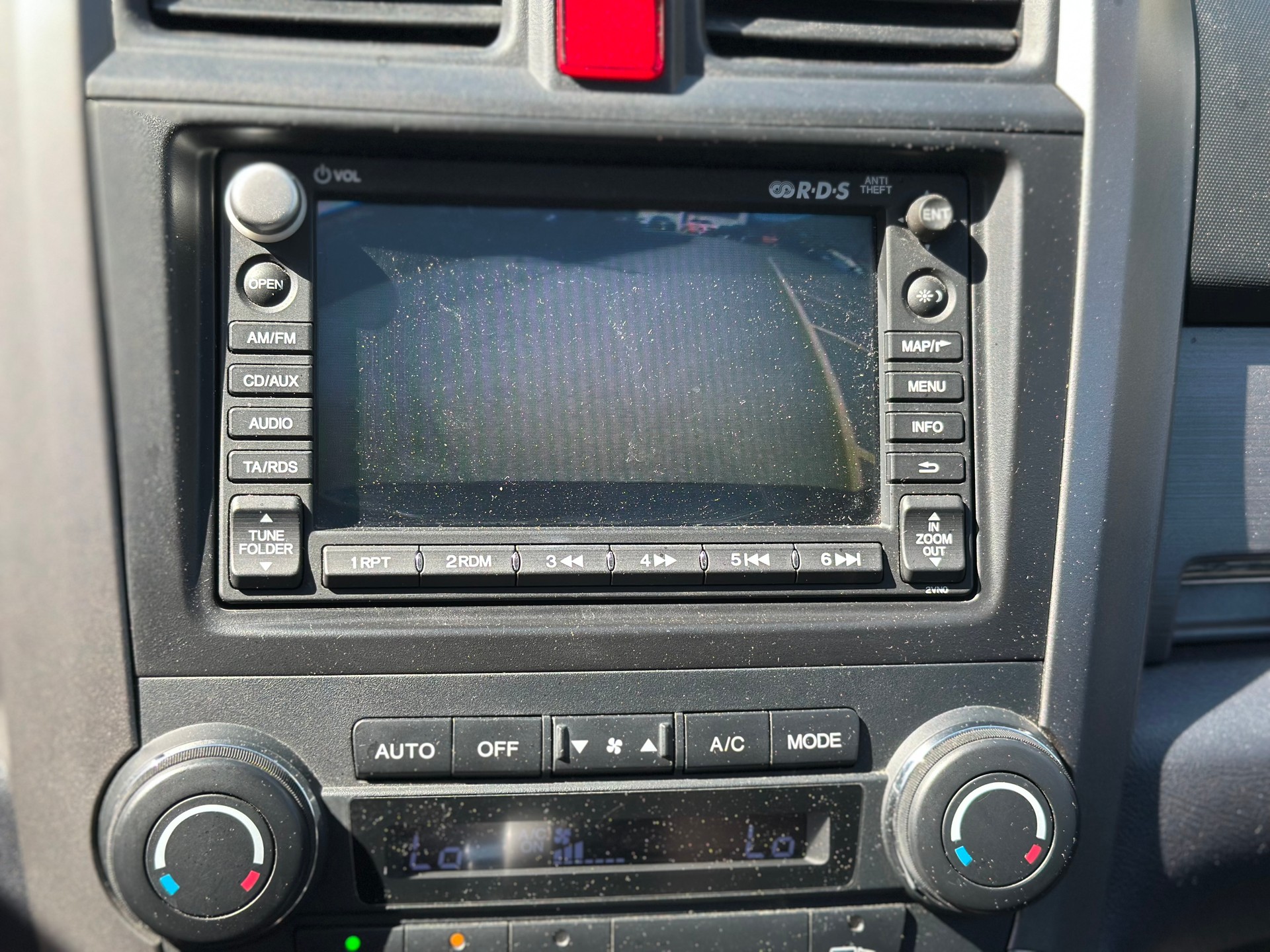 HONDA CR-V 2.0 4WD Executive-image-18