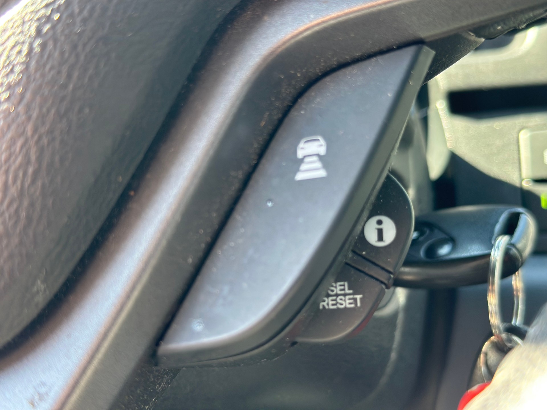 HONDA CR-V 2.0 4WD Executive-image-22