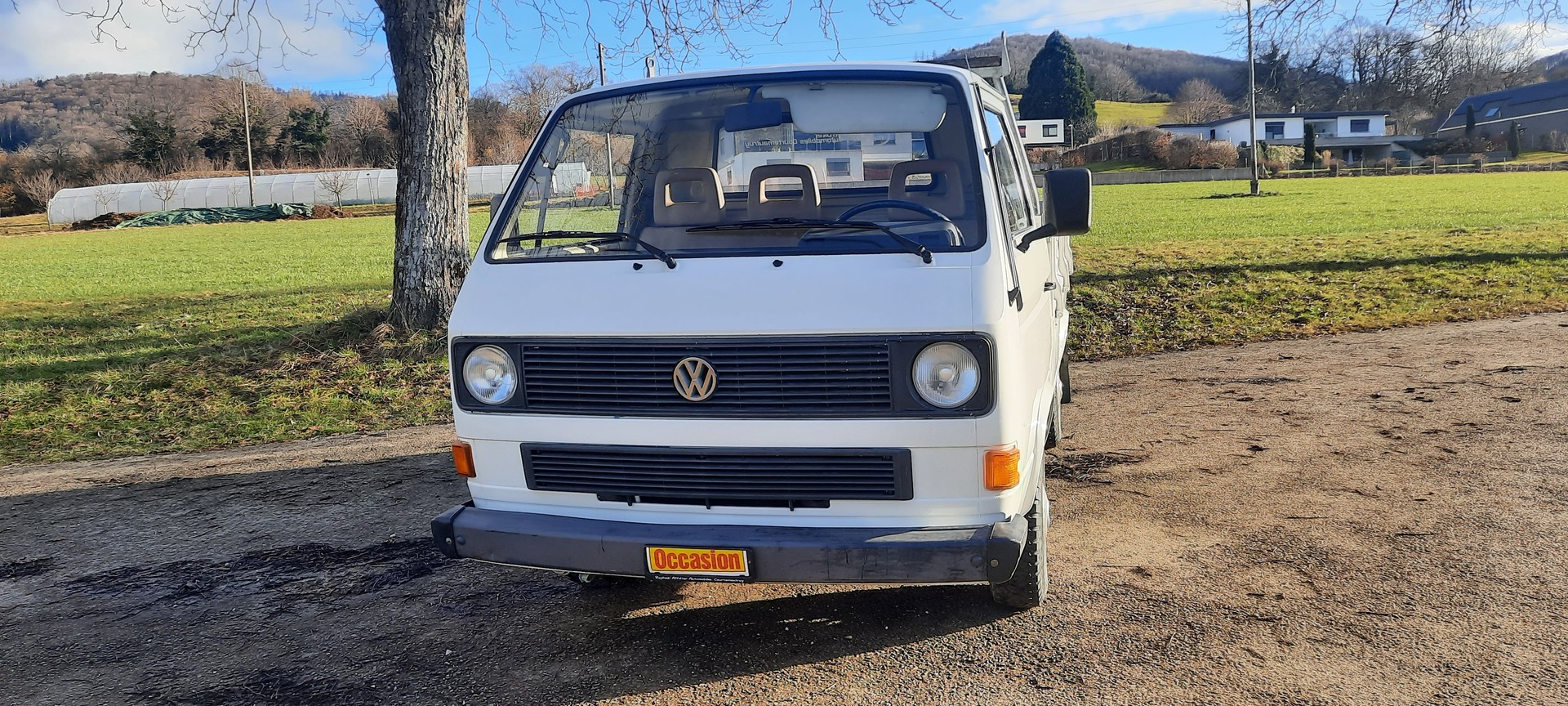 VW T3-image-1