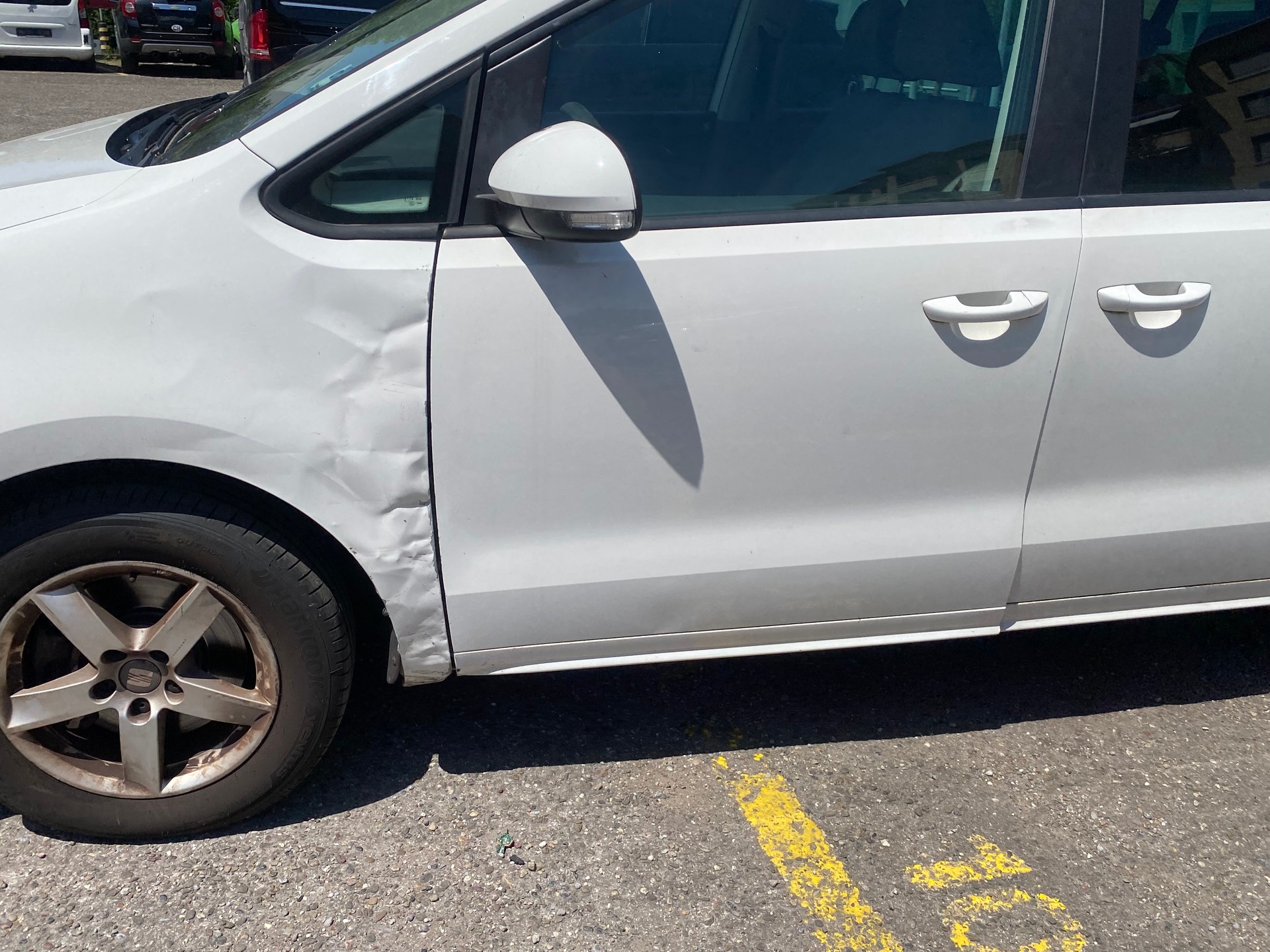 SEAT Alhambra 1.4 TSI Reference Eco-image-3