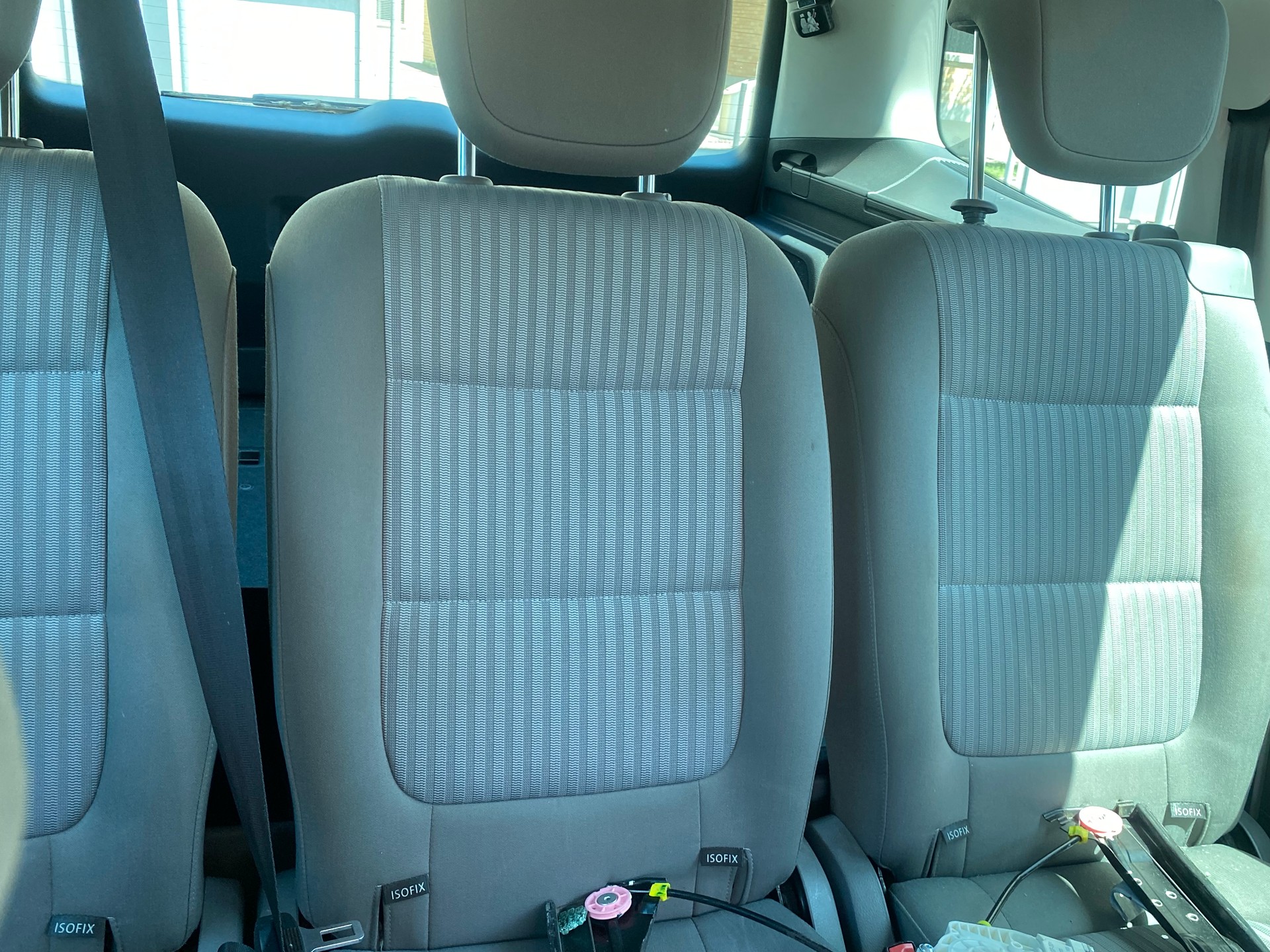 SEAT Alhambra 1.4 TSI Reference Eco-image-8